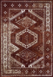 TAJMAHAL ORIENTALISK MATTA, 400 RÖD