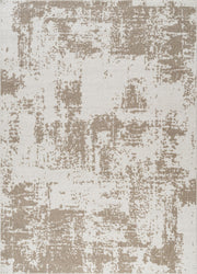 TUFFY MODERN MATTA, 100 VIT-BEIGE