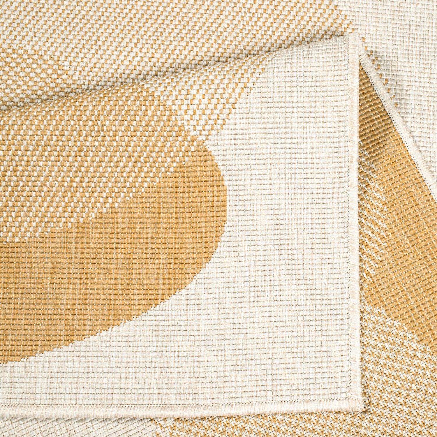 VÄNDBAR DUO-MATTA 5835-ELLERCHE