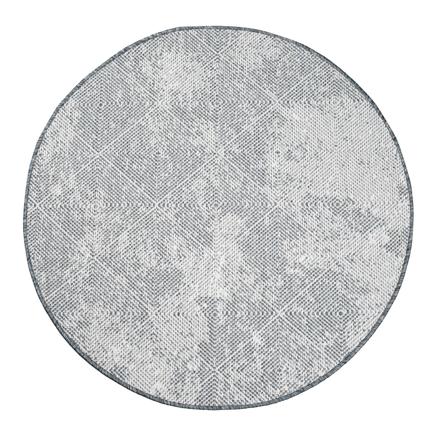 VÄNDBAR DUO-MATTA 5845-SILVER