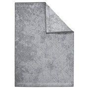 VÄNDBAR DUO-MATTA 5845-SILVER