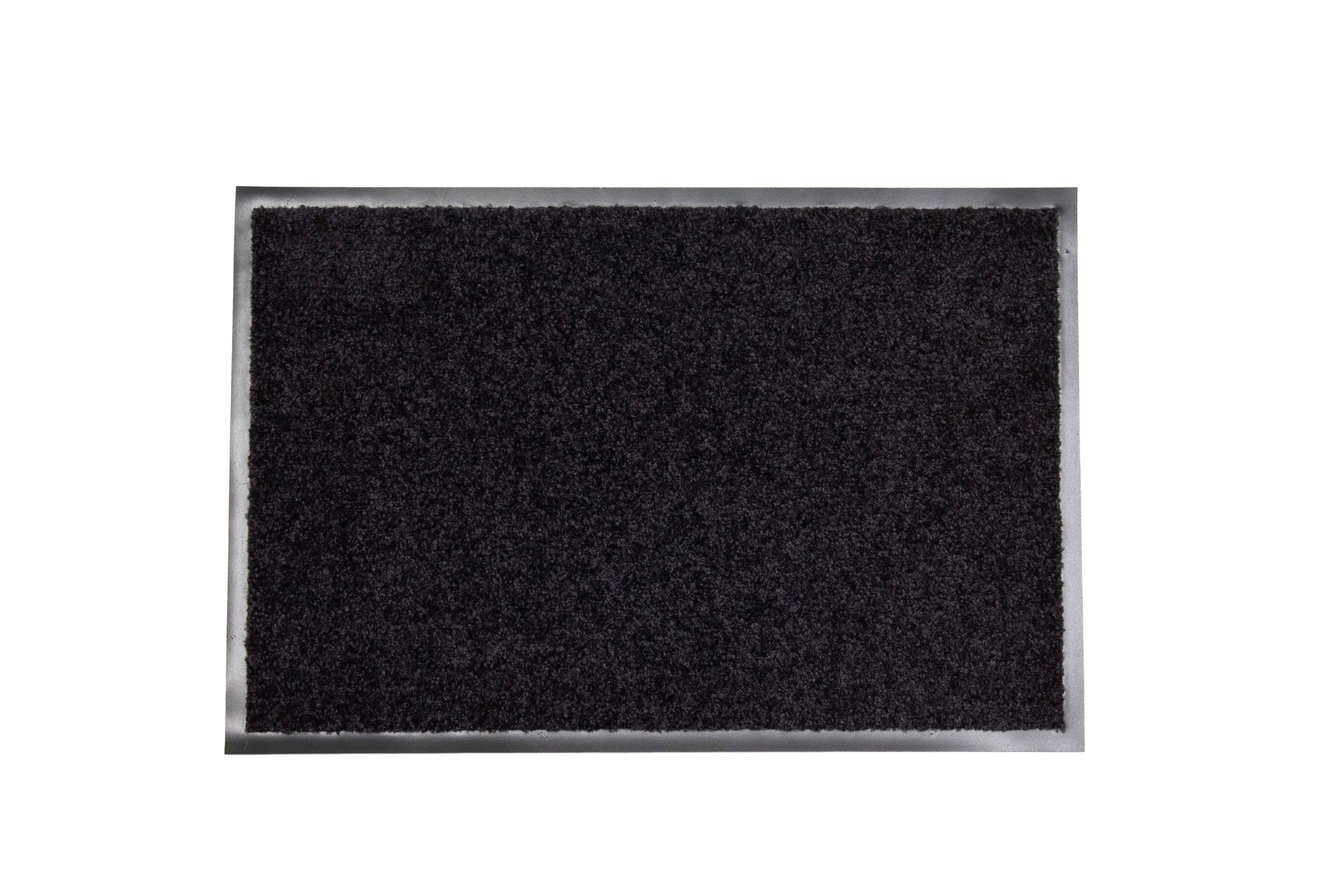 AVTAGBAR TVÄTTBAR SMUTSMATTA MK PRO, 2000 SVART