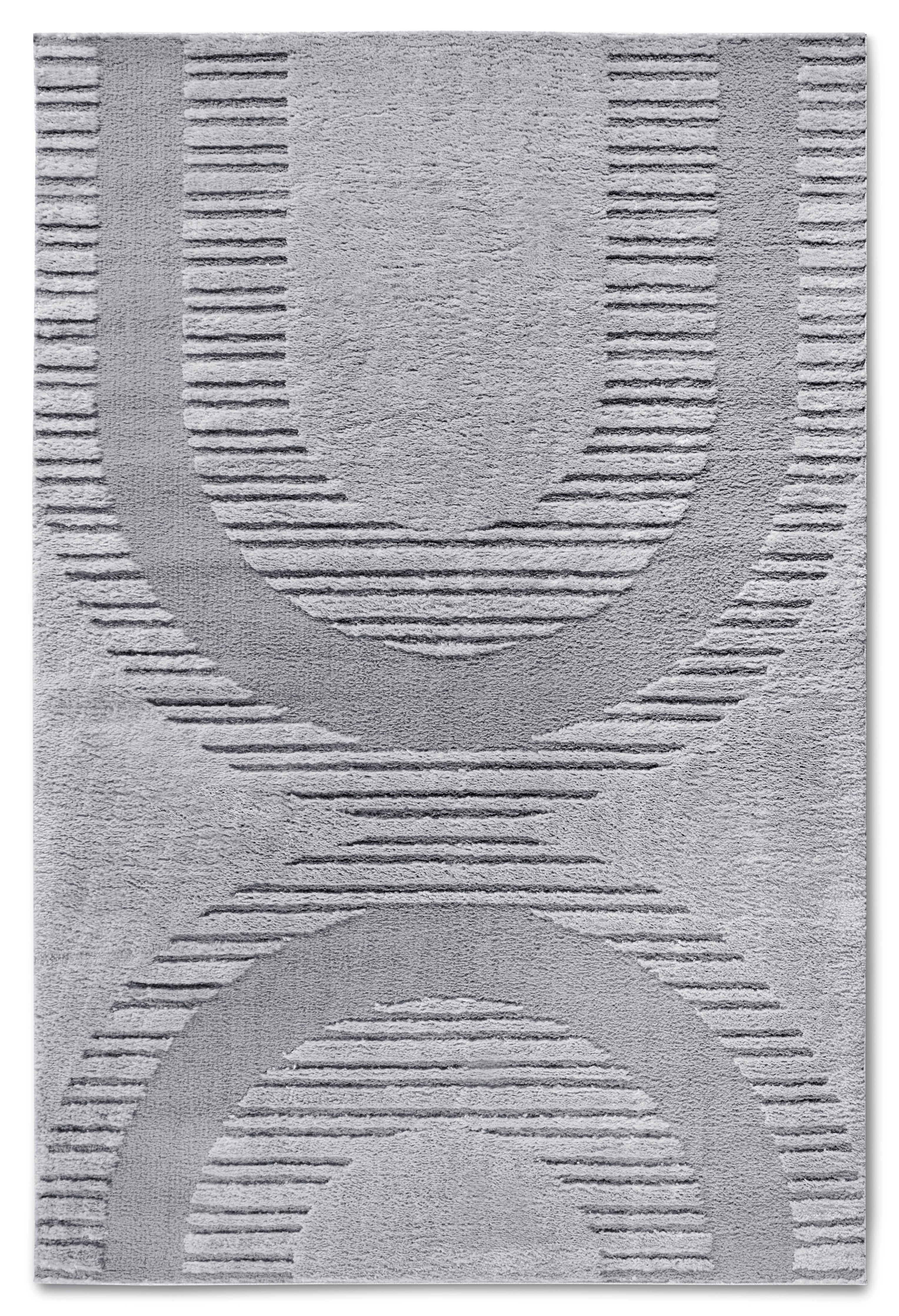 GALLERYMATTA LJUSGRÅ - 106088