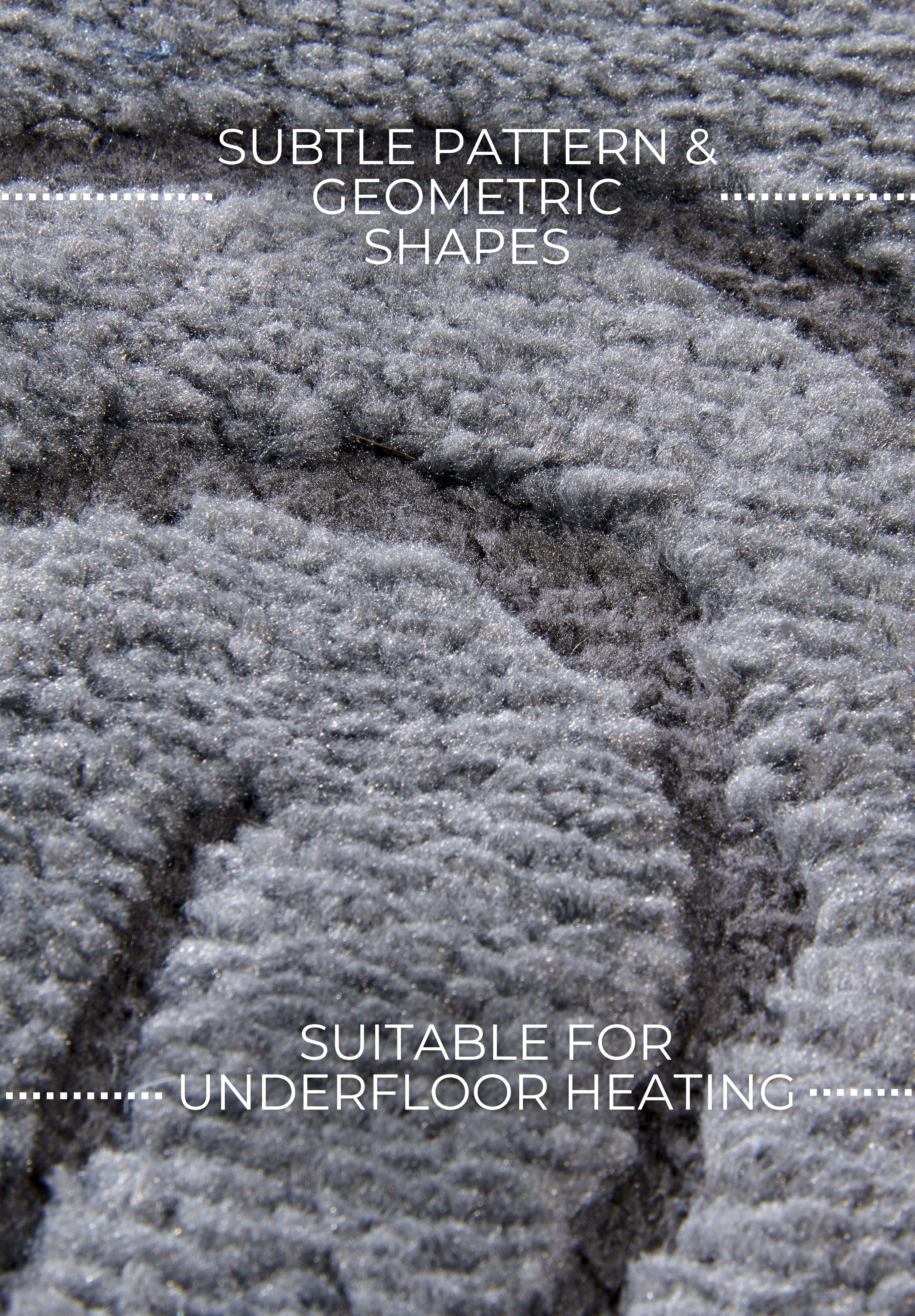 NEW YORK-MATTA, ANTRACIT 106206