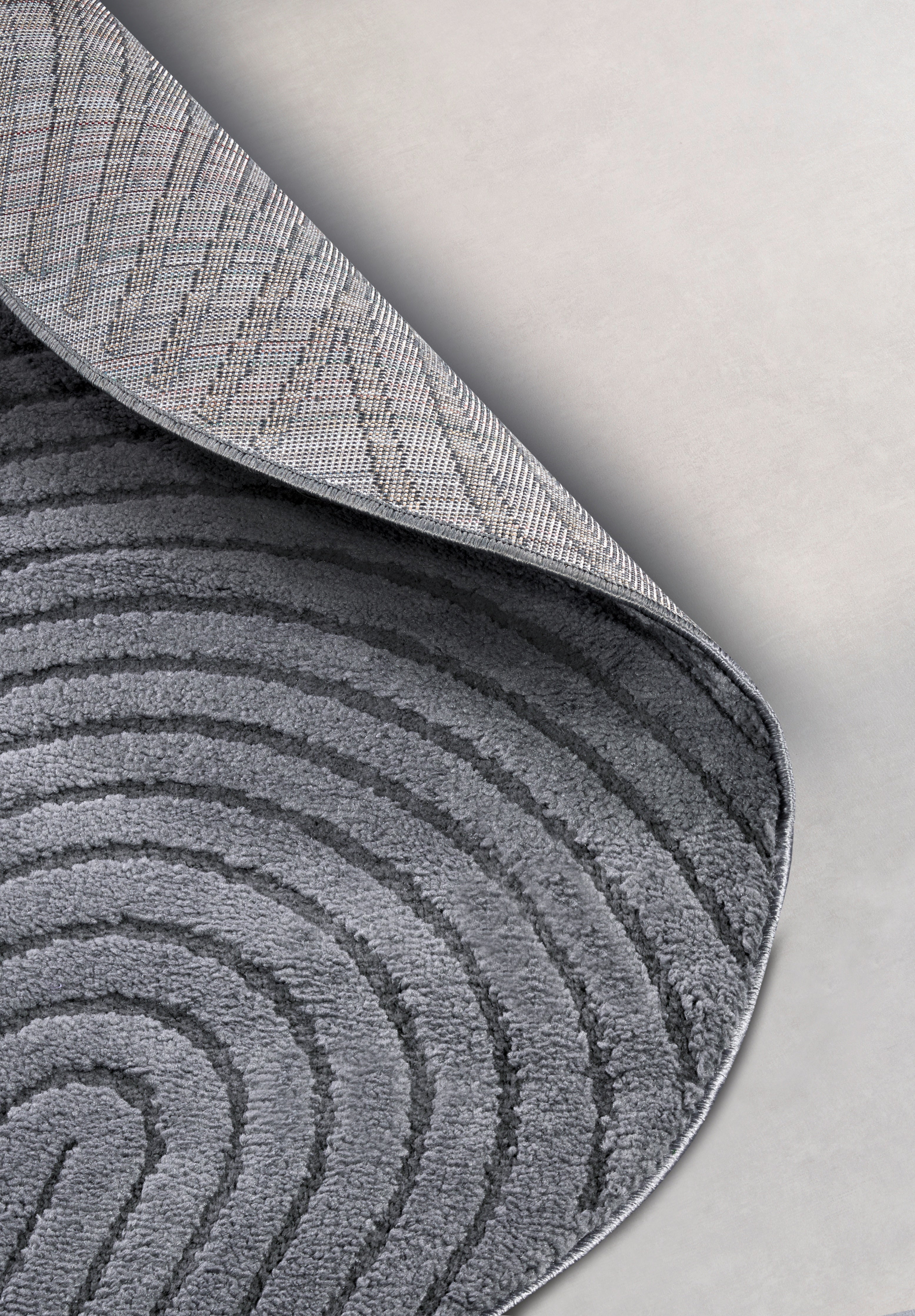 NEW YORK-MATTA, ANTRACIT 106206