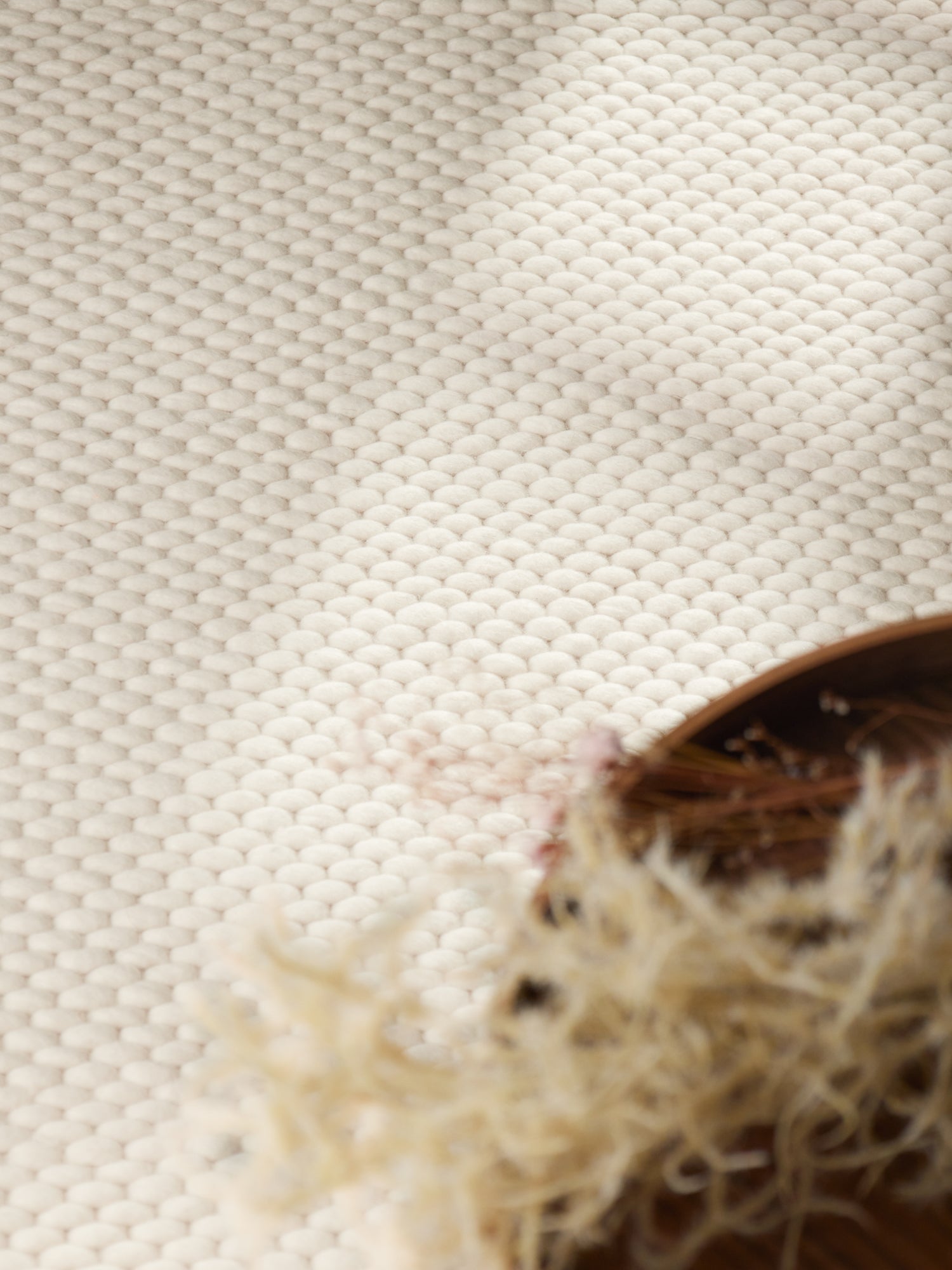 ELLE DECORATION LYON ULLMATTA, BÖNOR NATURKRÄM