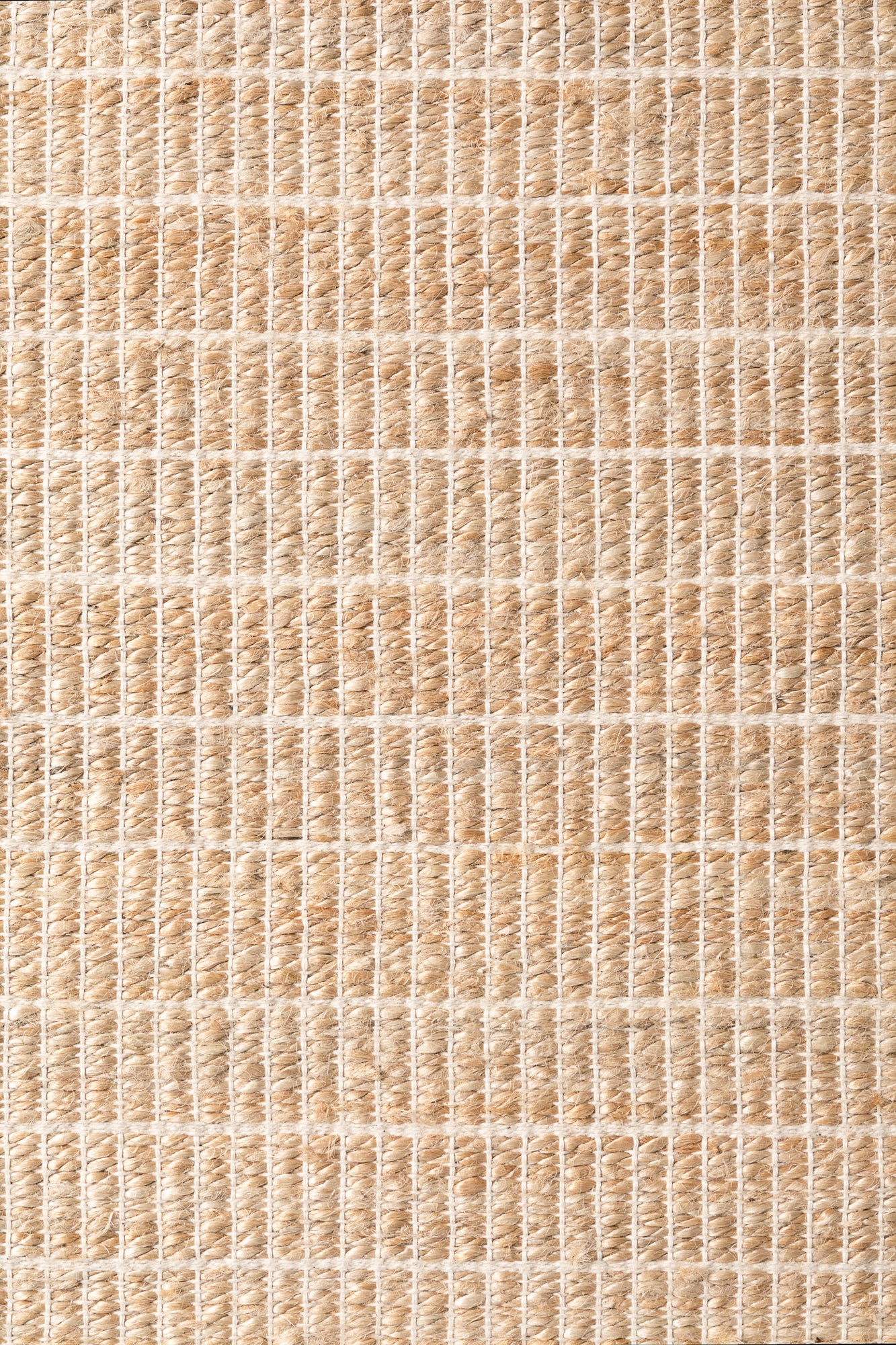 VILLEROY &amp; BOCH 1829 JUTEMATTA BIRKA, NATURLIG GYLLEN