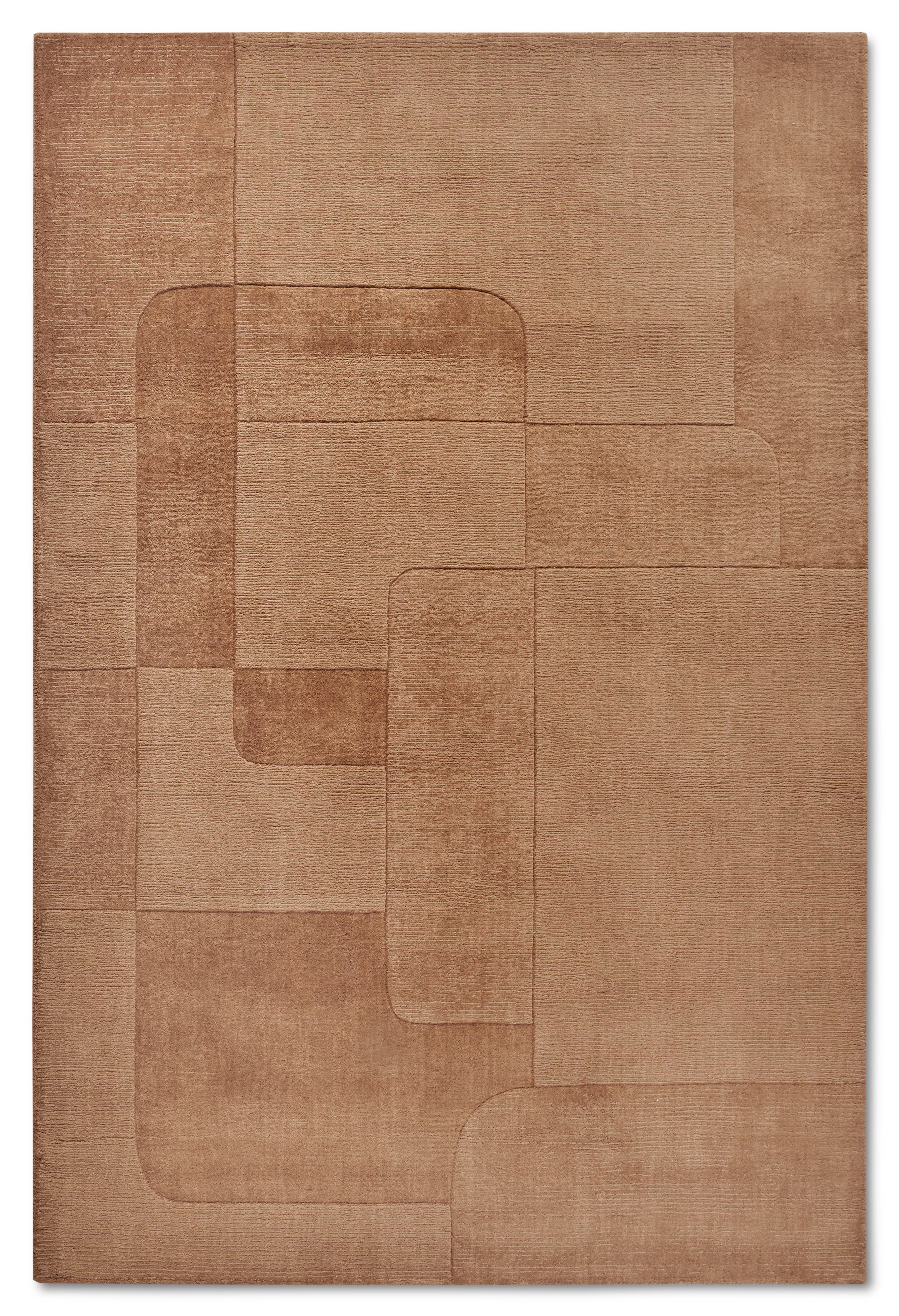 VILLEROY &amp; BOCH 106171 ULLMATTA, CHARLOTTE KOPPARBRUN