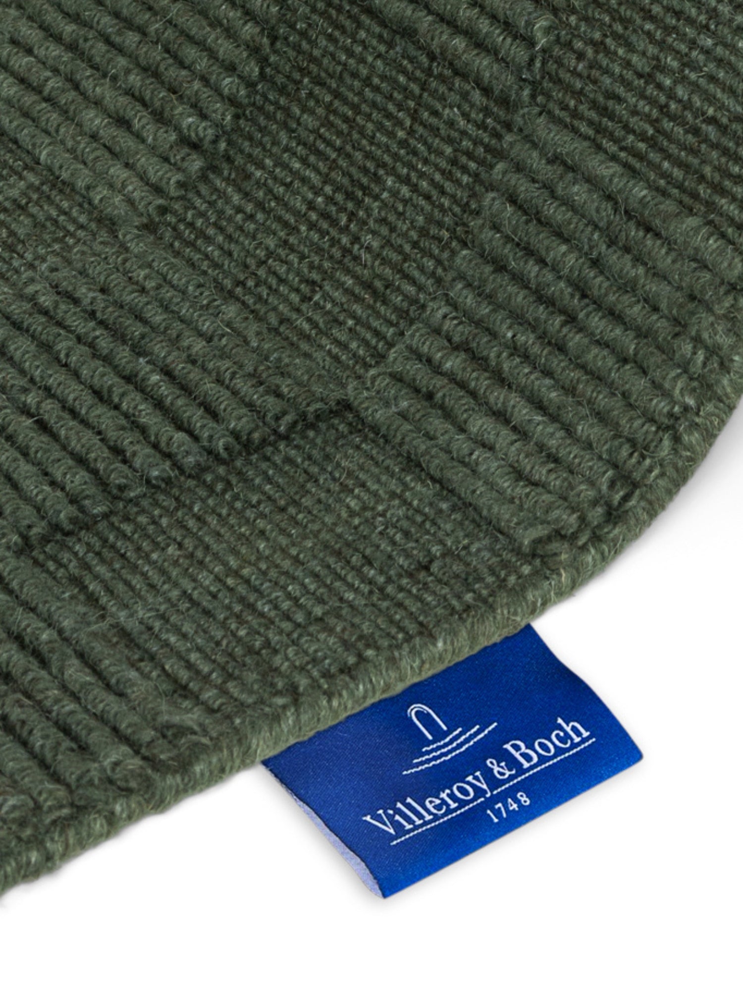 VILLEROY &amp; BOCH 1766 ULLMATTA SCALA, 106268 GRÖN
