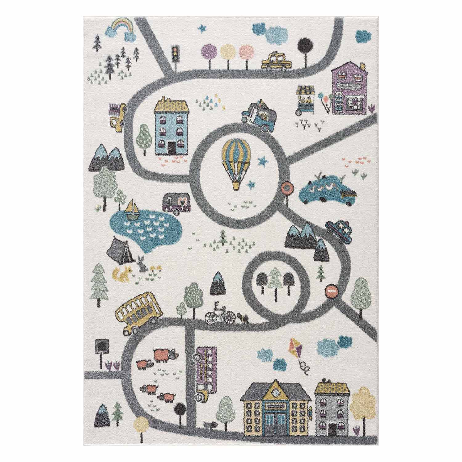 AMINA BARNFILT, 9393 GRÄDEFÄRG 