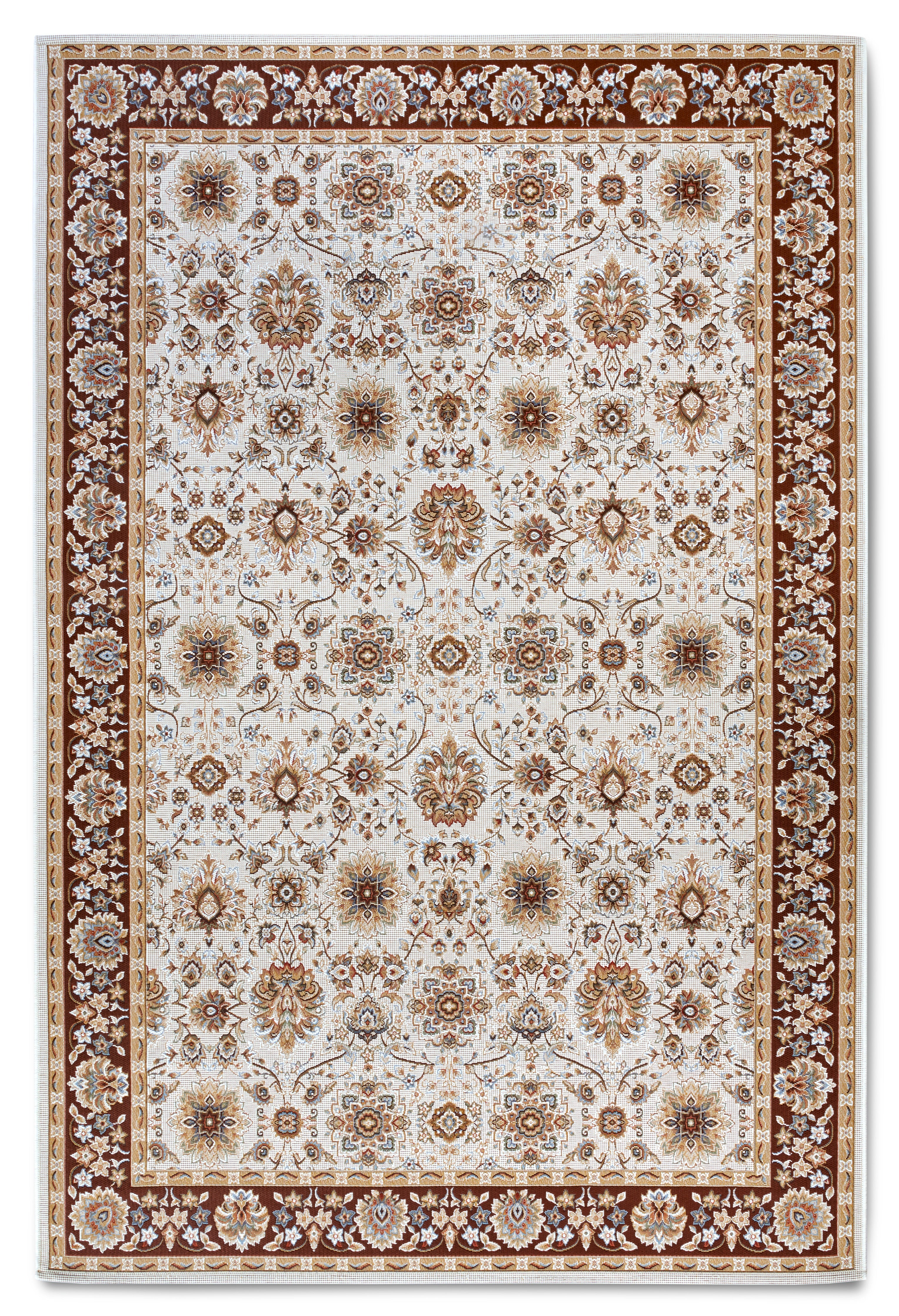 VILLEROY &amp; BOCH 106054 - INOMHUS- OCH UTOMHUSMATTA, NICOLAS KRÄMBRUN