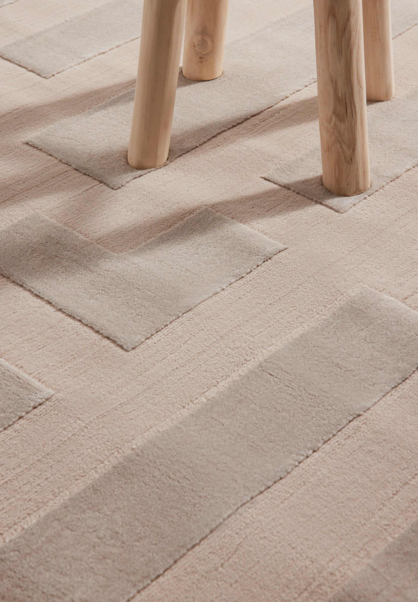 PEARLES MODERN MATTA, BEIGE-CRÈME 106189