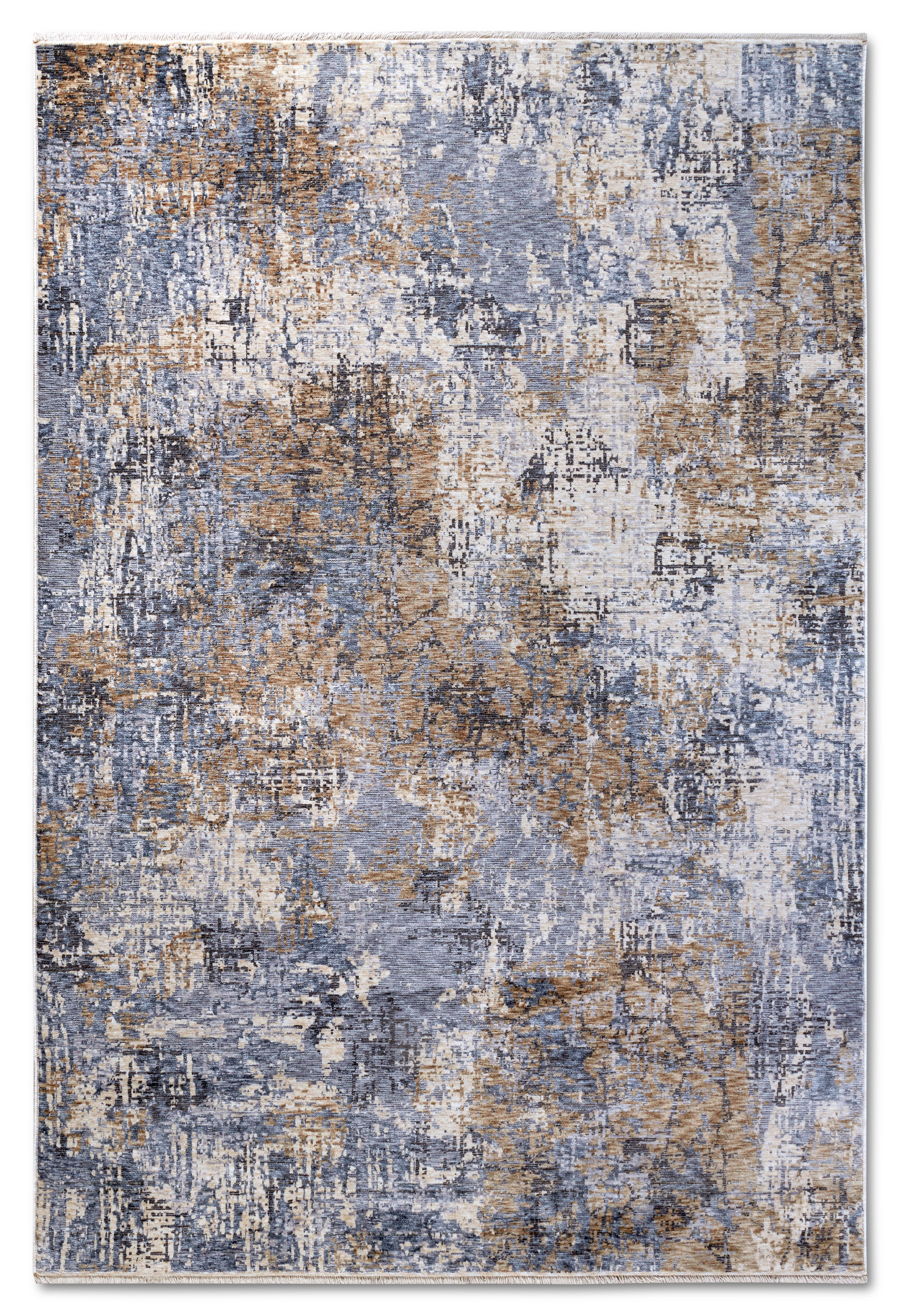 VILLEROY &amp; BOCH 106132 MODERN MATTA, JOSEPH BLÅ-KRÄM