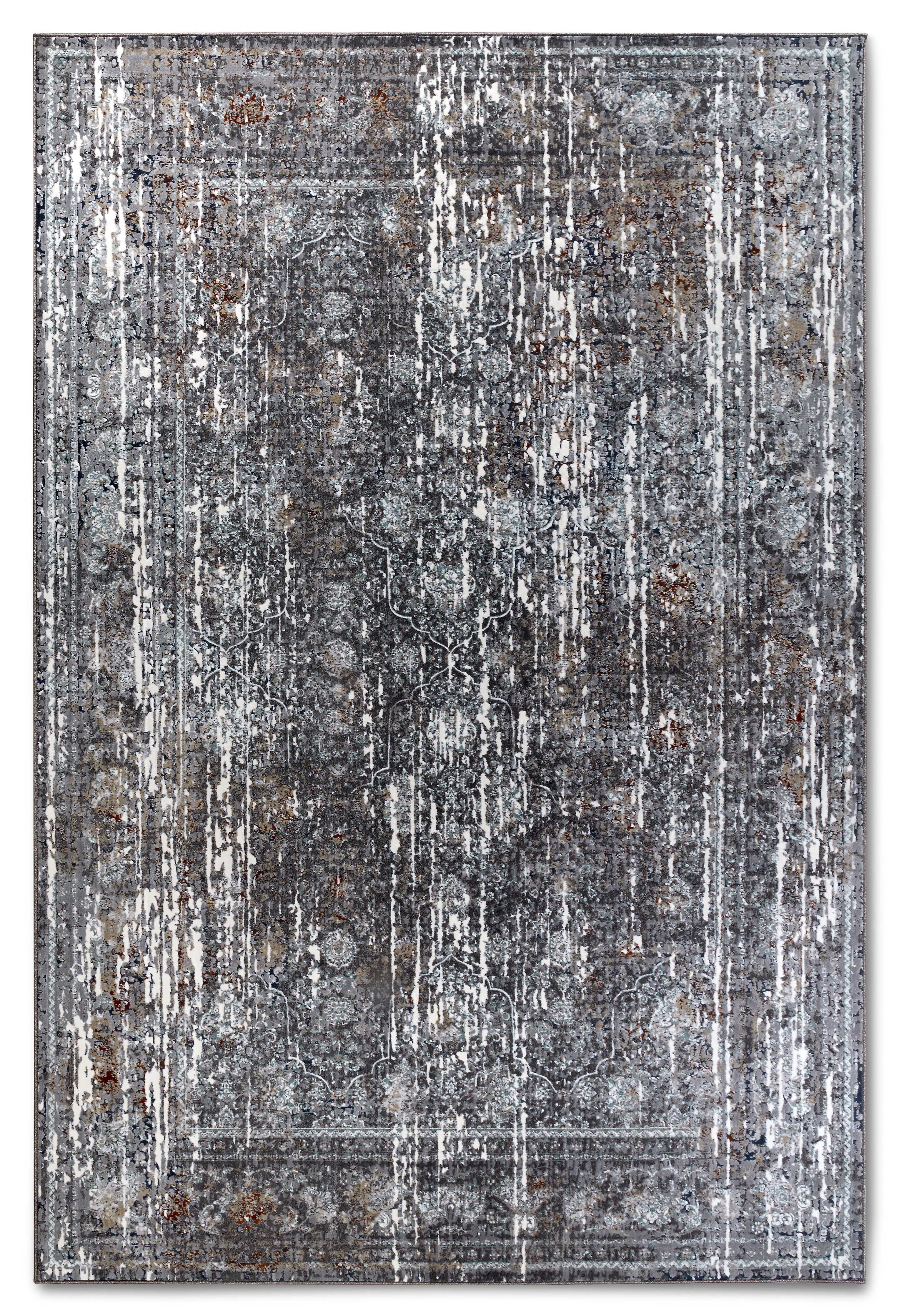 VILLEROY &amp; BOCH 106074, KORT LAGGIGT MATTA DOROTHEE BROWN-MULTI