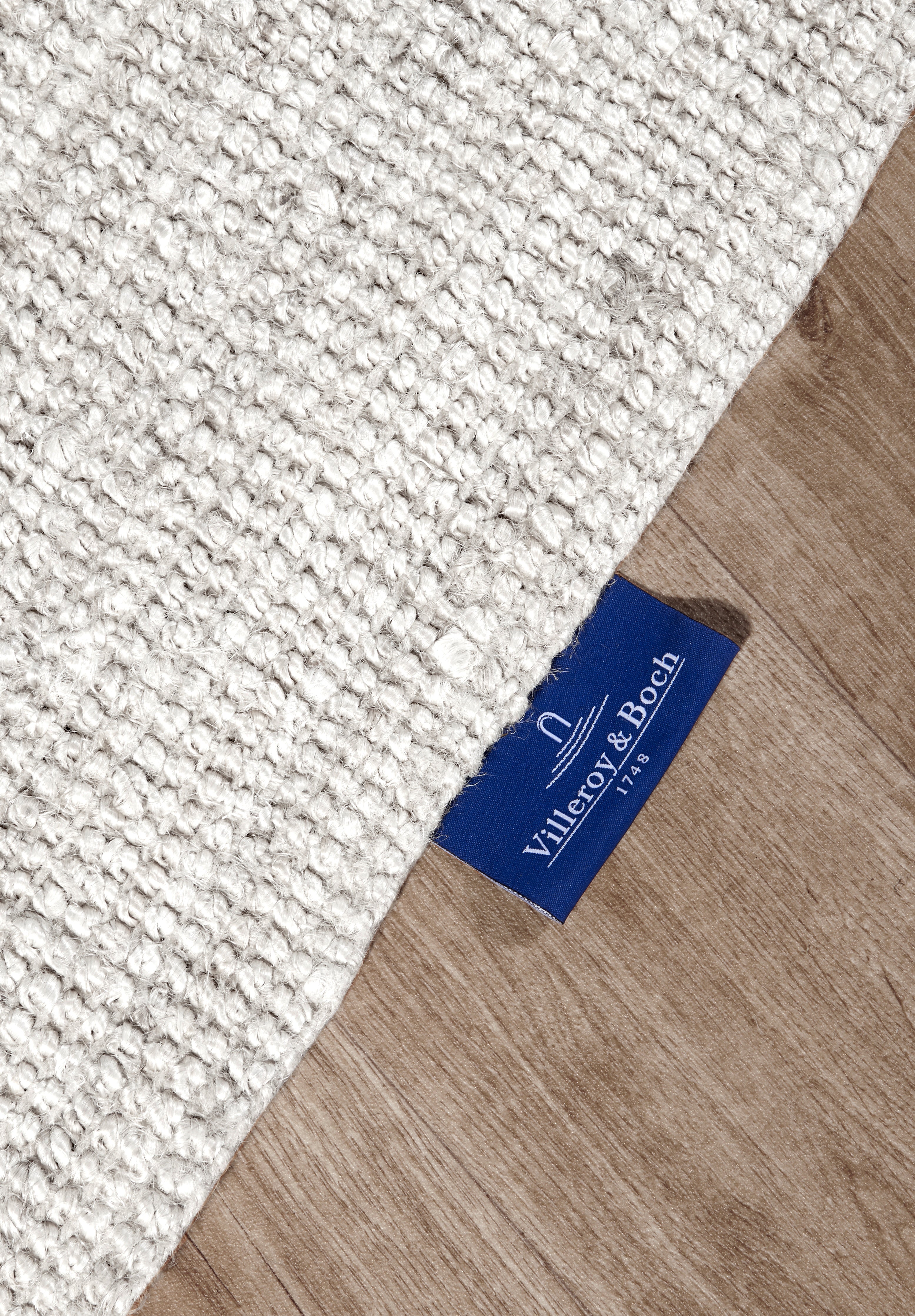 VILLEROY &amp; BOCH 1791 JUTEMATTA ROSALIE, VIT