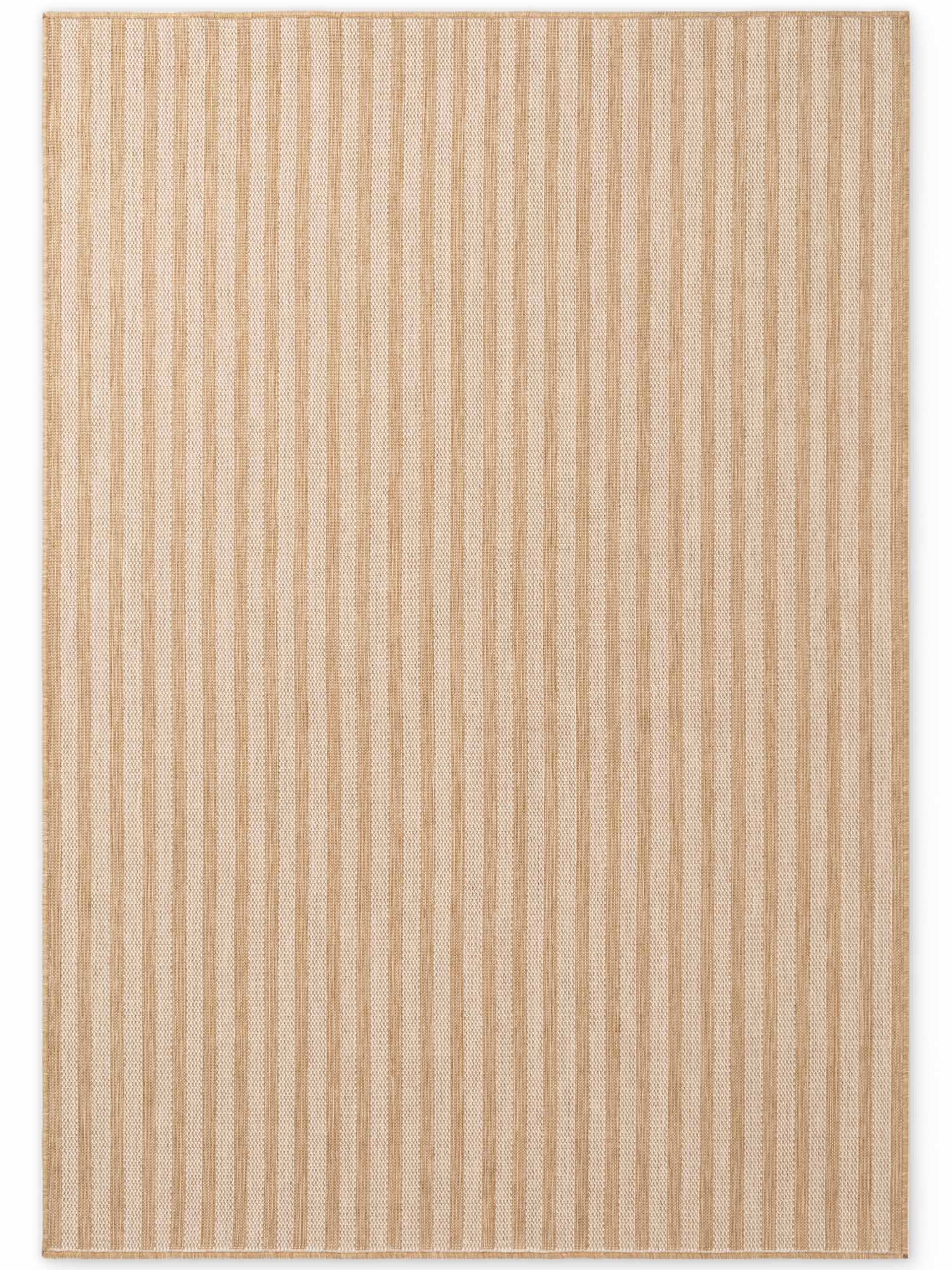 TED BAKER HARINGEY FLATWOVE-MATTA, LINLEY JUTE-VIT