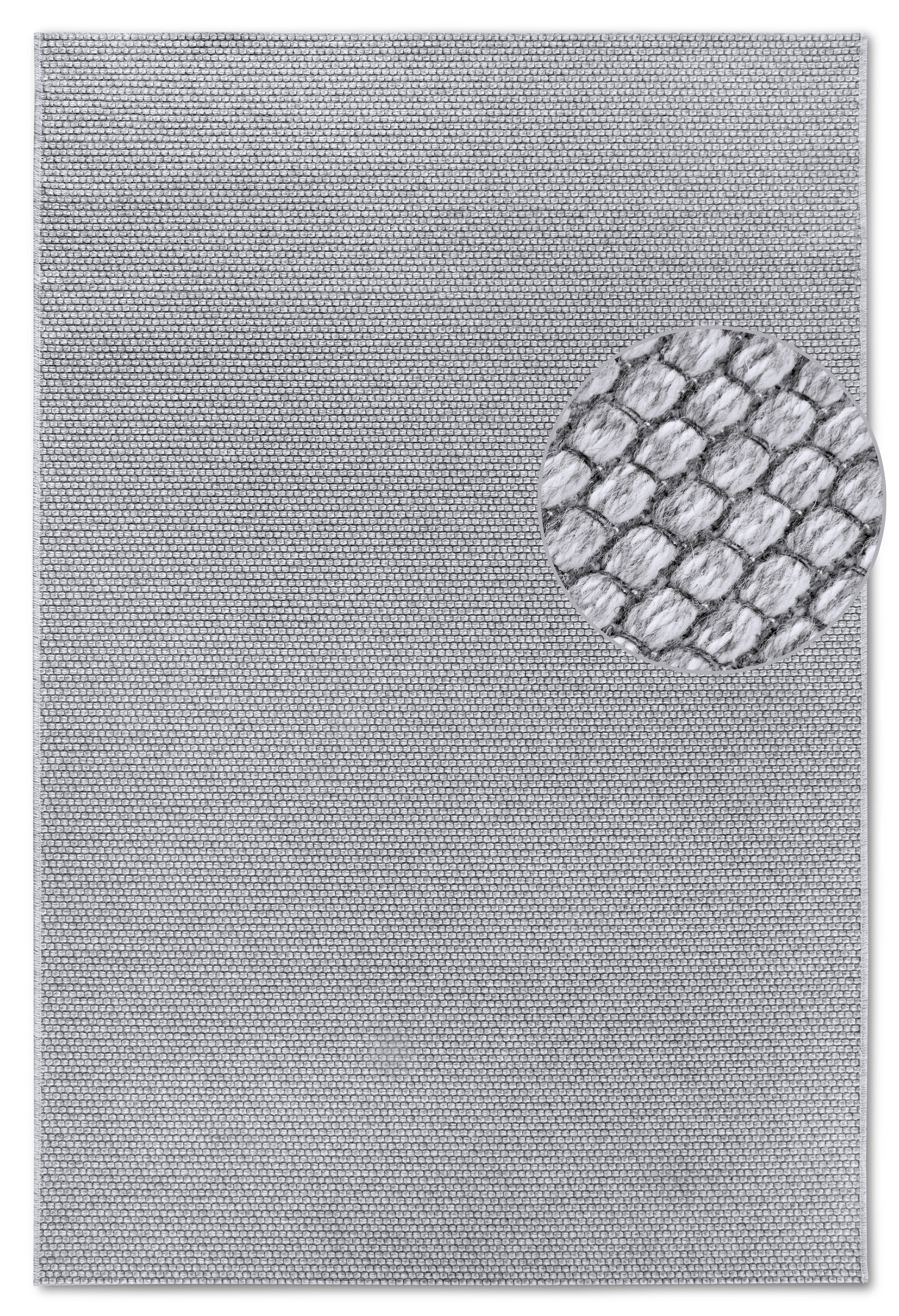 VILLEROY &amp; BOCH 106099 ULLMATTA CHARLES, NATURLIG KRÄMFÄRG