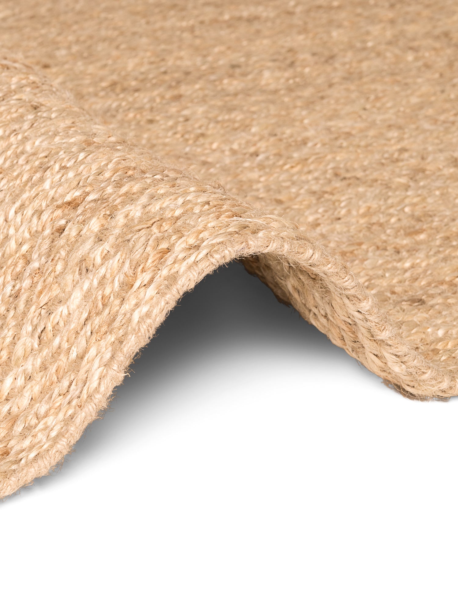 VILLEROY &amp; BOCH 1851 JUTEMATTA MIRABELLE, NATURLIG GULD