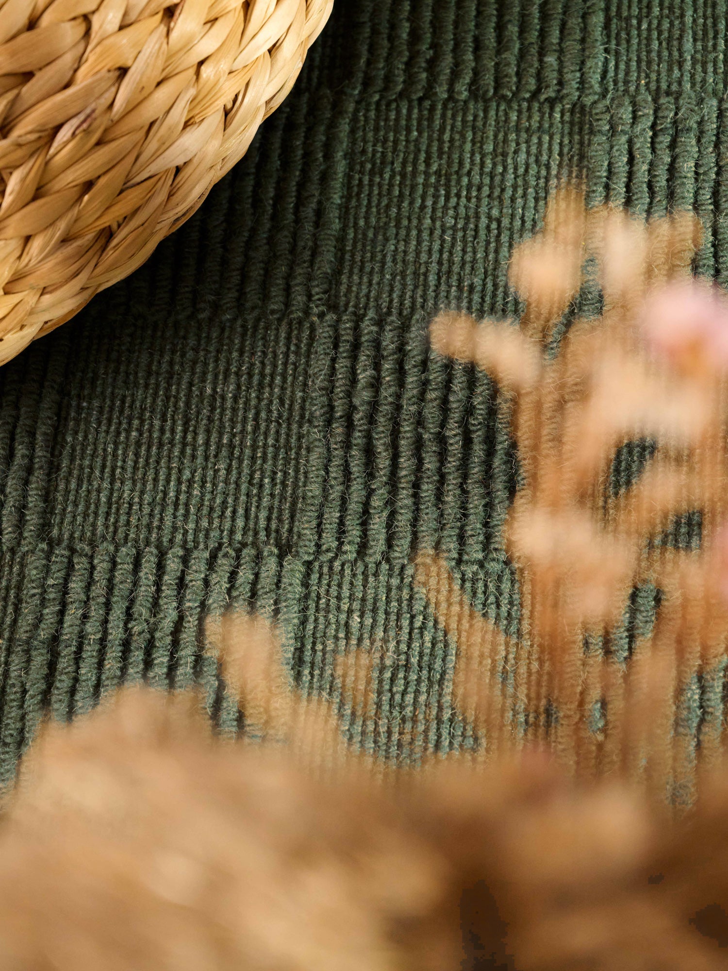 VILLEROY &amp; BOCH 1766 ULLMATTA SCALA, 106268 GRÖN