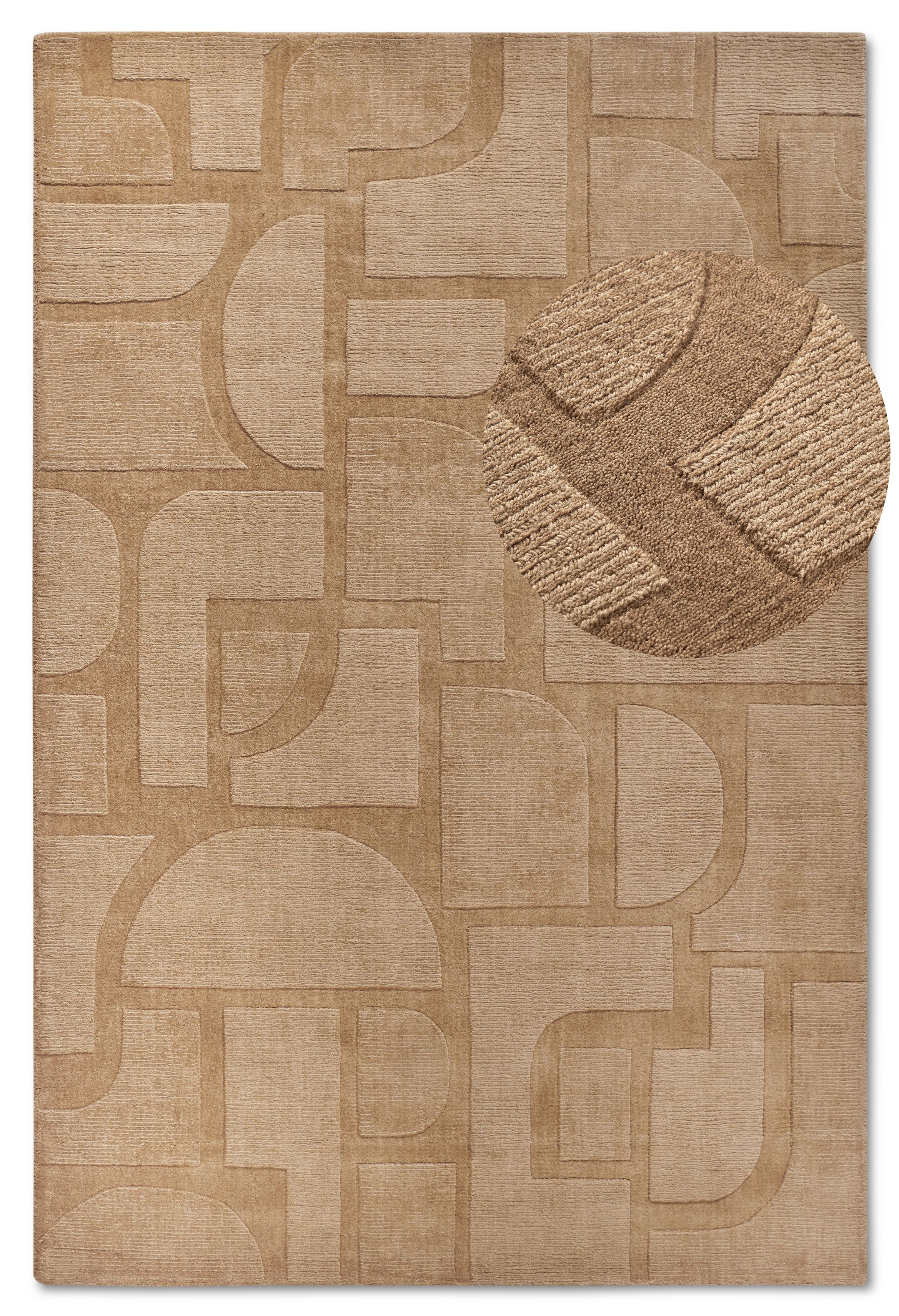 VILLEROY &amp; BOCH 106175 ULLMATTA, ALEXIS BEIGE