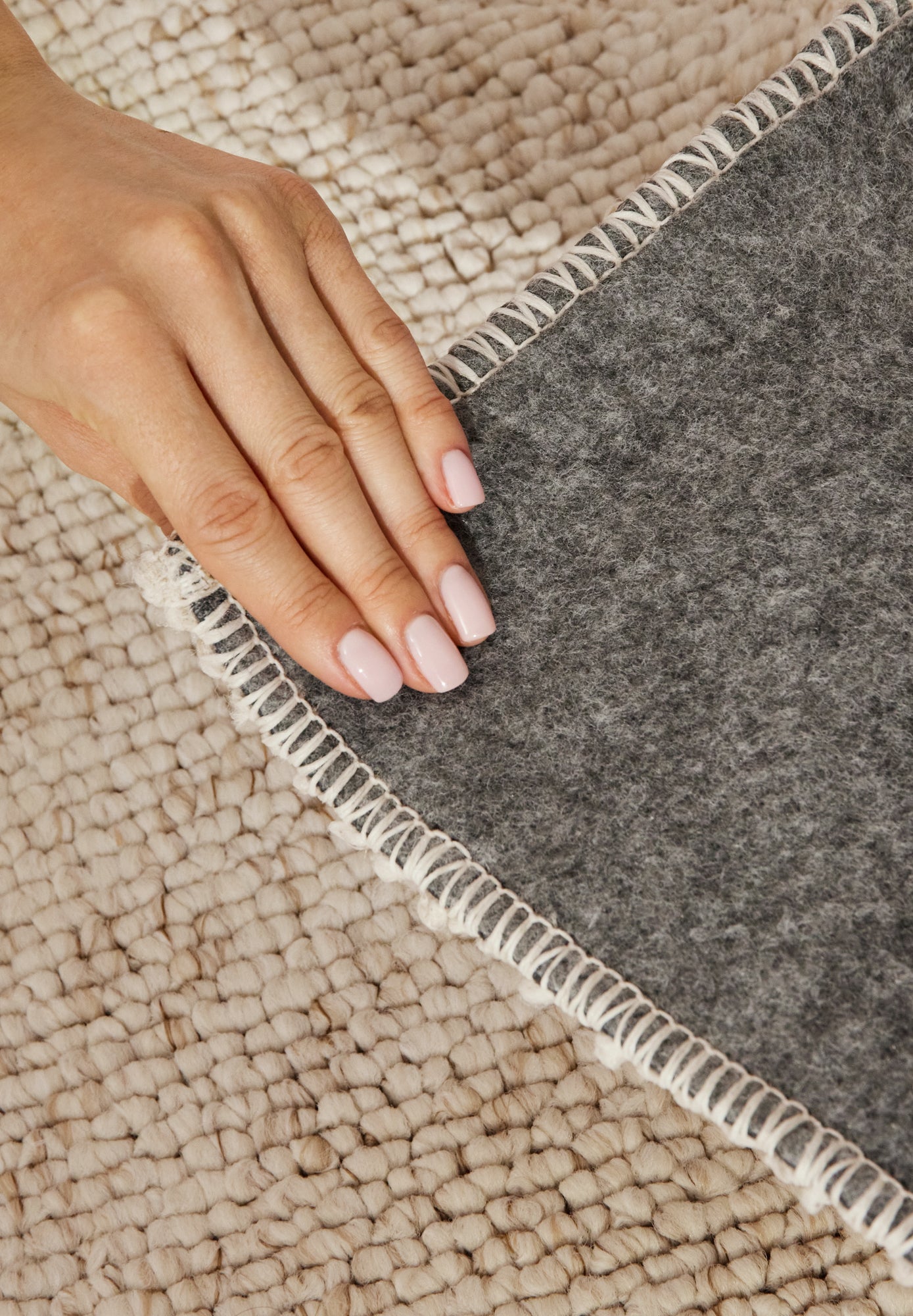 MOCCO MODERN MATTA, CRÈME 106228