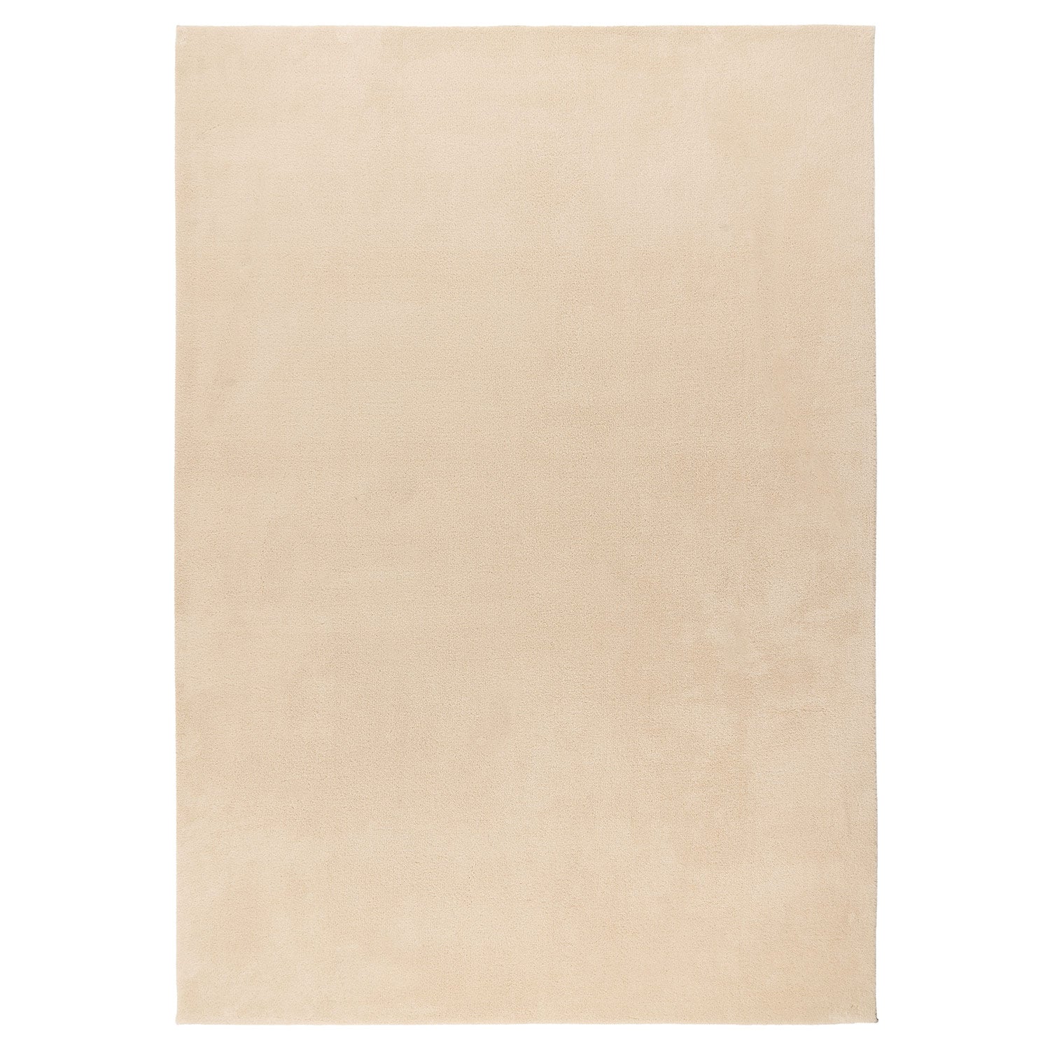 ALMA MODERN TVÄTTBAR MATTA, 200 BEIGE