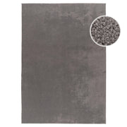 ALMA MODERN TVÄTTBAR MATTA, 200 GRÅ