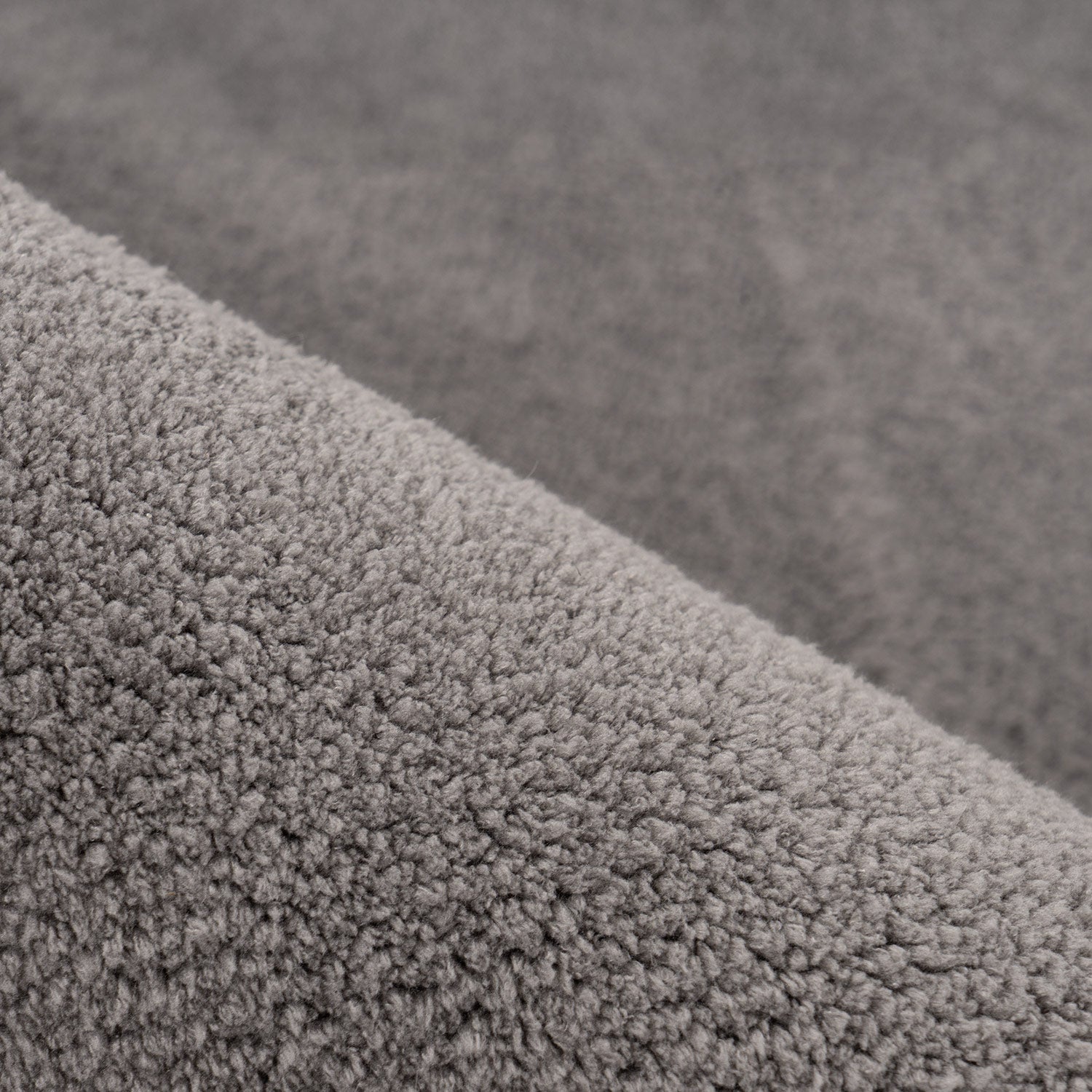 ALMA MODERN TVÄTTBAR MATTA, 200 GRÅ