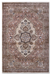 VILLEROY &amp; BOCH 106133 ORIENTALSK MATTA, RENATA RÖD-MULTI