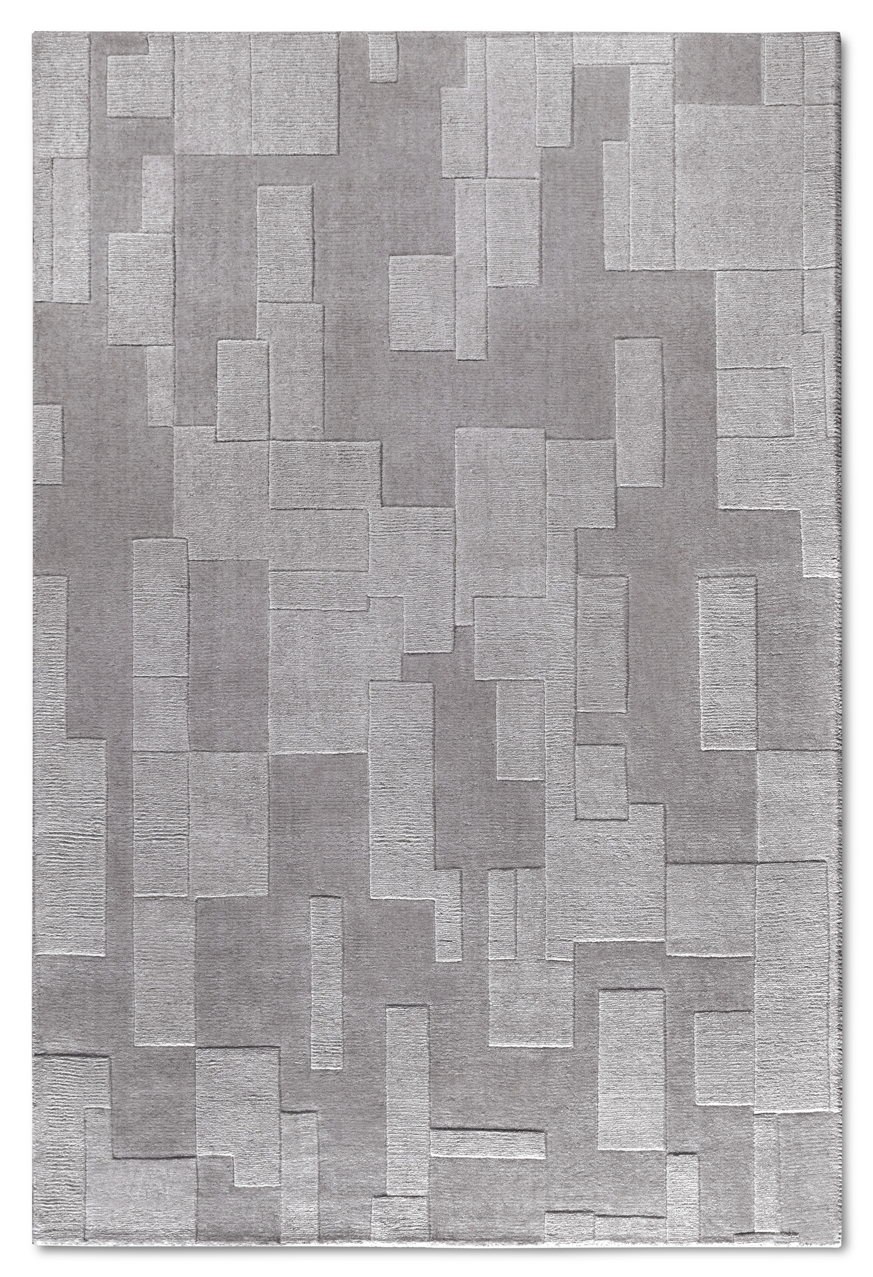 VILLEROY &amp; BOCH 106179 ULLMATTA, WILHELMINE GRÅ