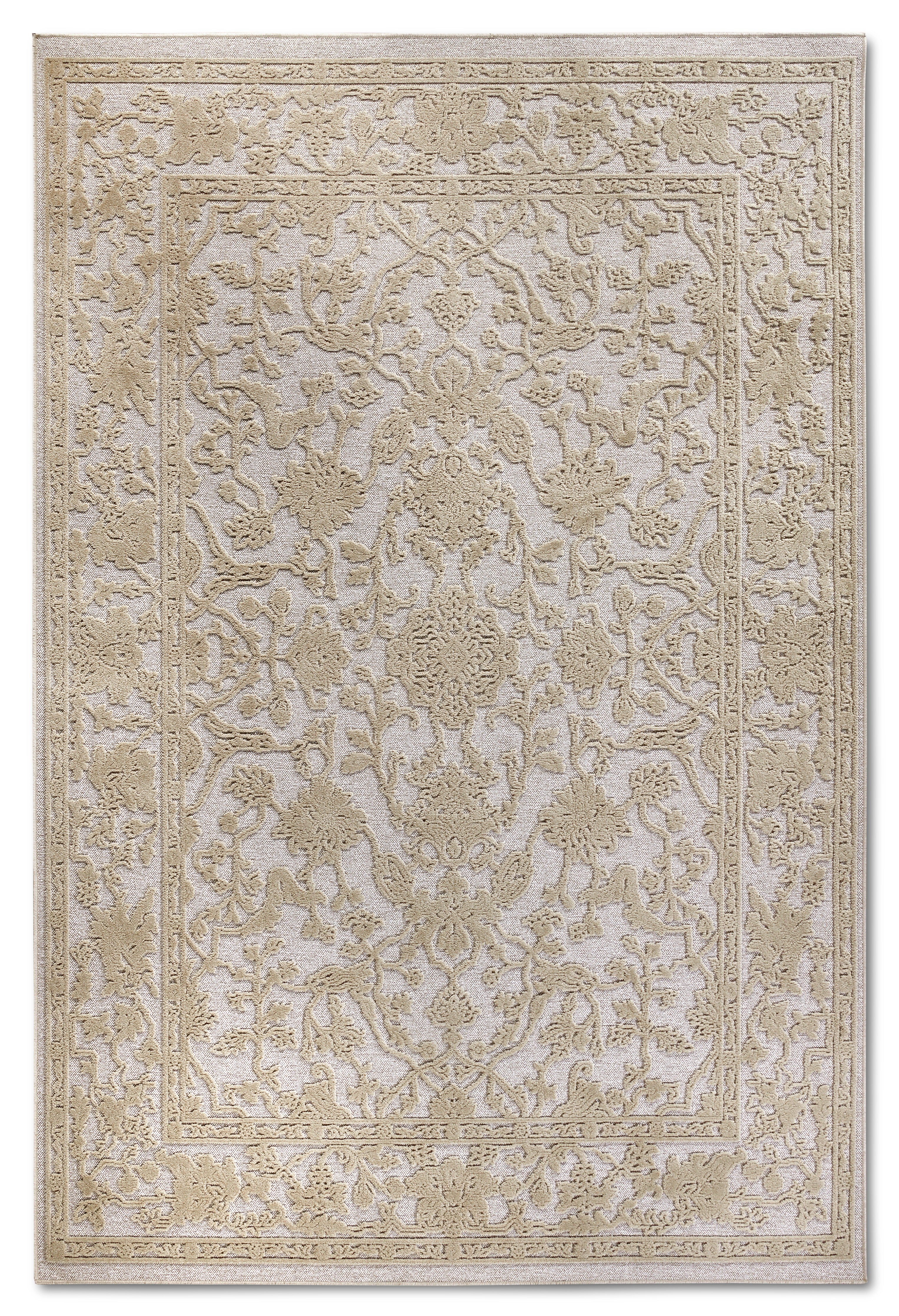 VILLEROY &amp; BOCH 106146 HÖG-LÅG Luggmatta, Ambroise Cream