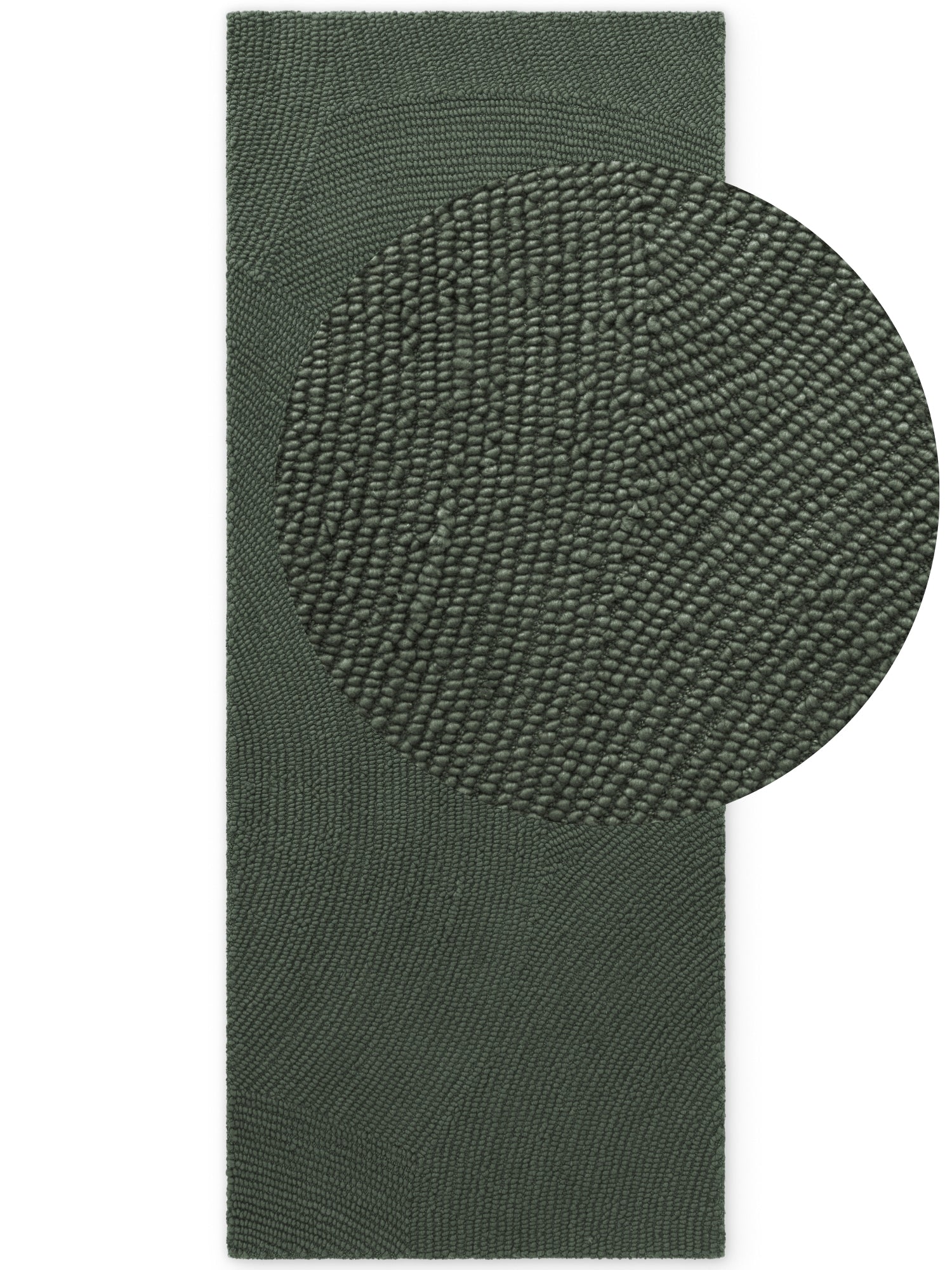 ELIN ULLPLÄD, 106404 GRÖN