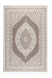 TVÅ - VÄNDBAR LINNEFILT - 106026