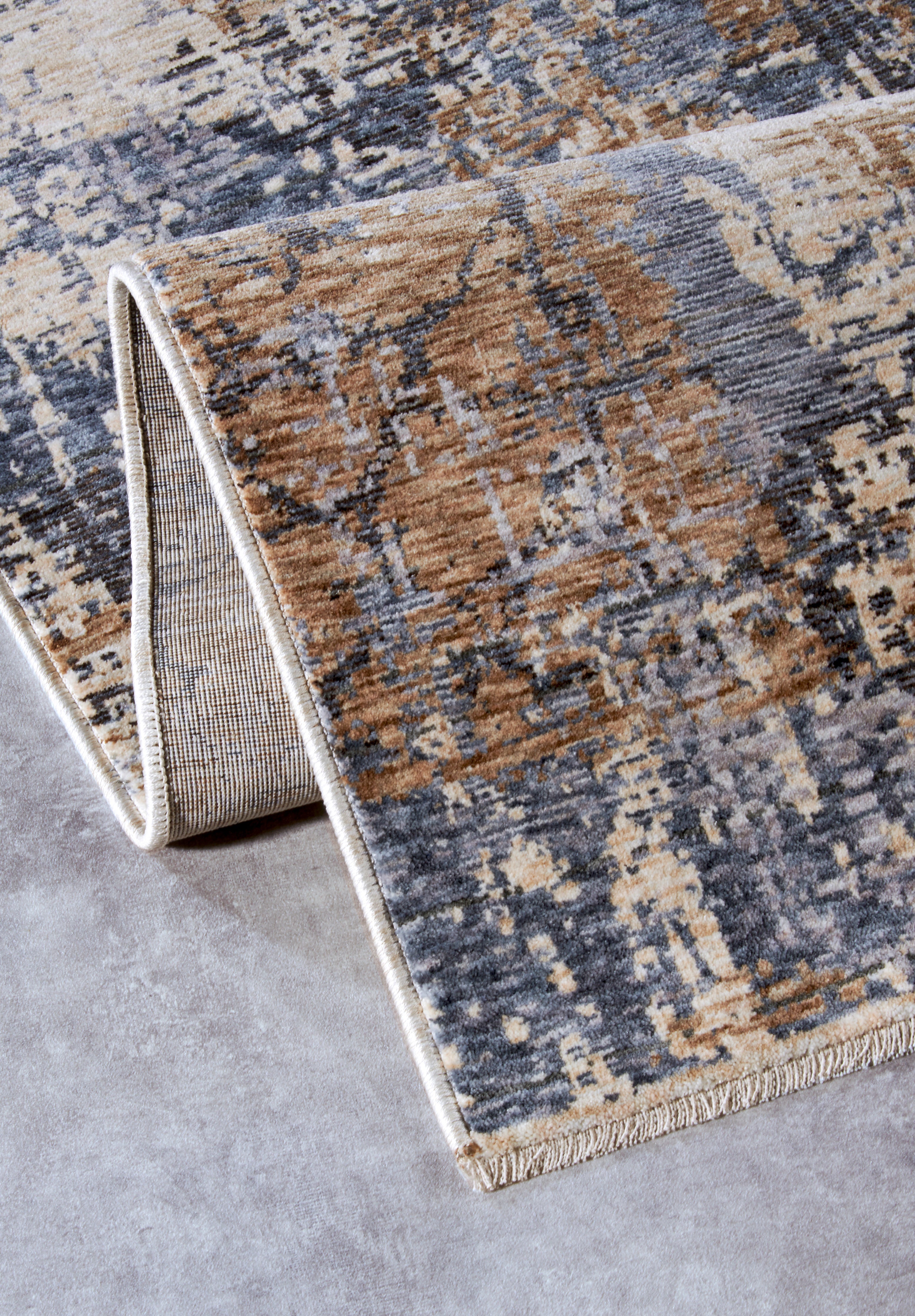 VILLEROY &amp; BOCH 106132 MODERN MATTA, JOSEPH BLÅ-KRÄM