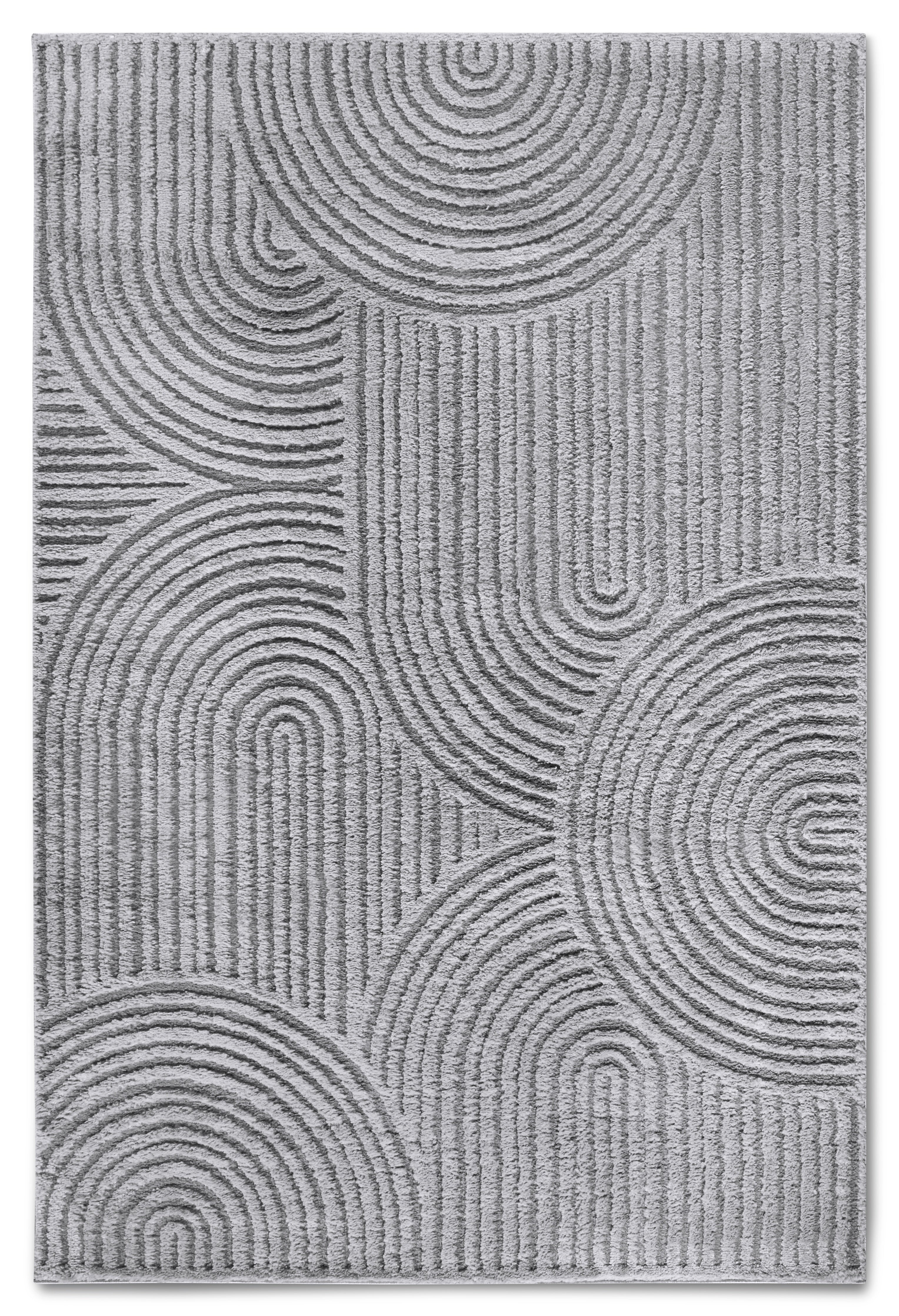 GALLERYMATTA LJUSGRÅ - 106091