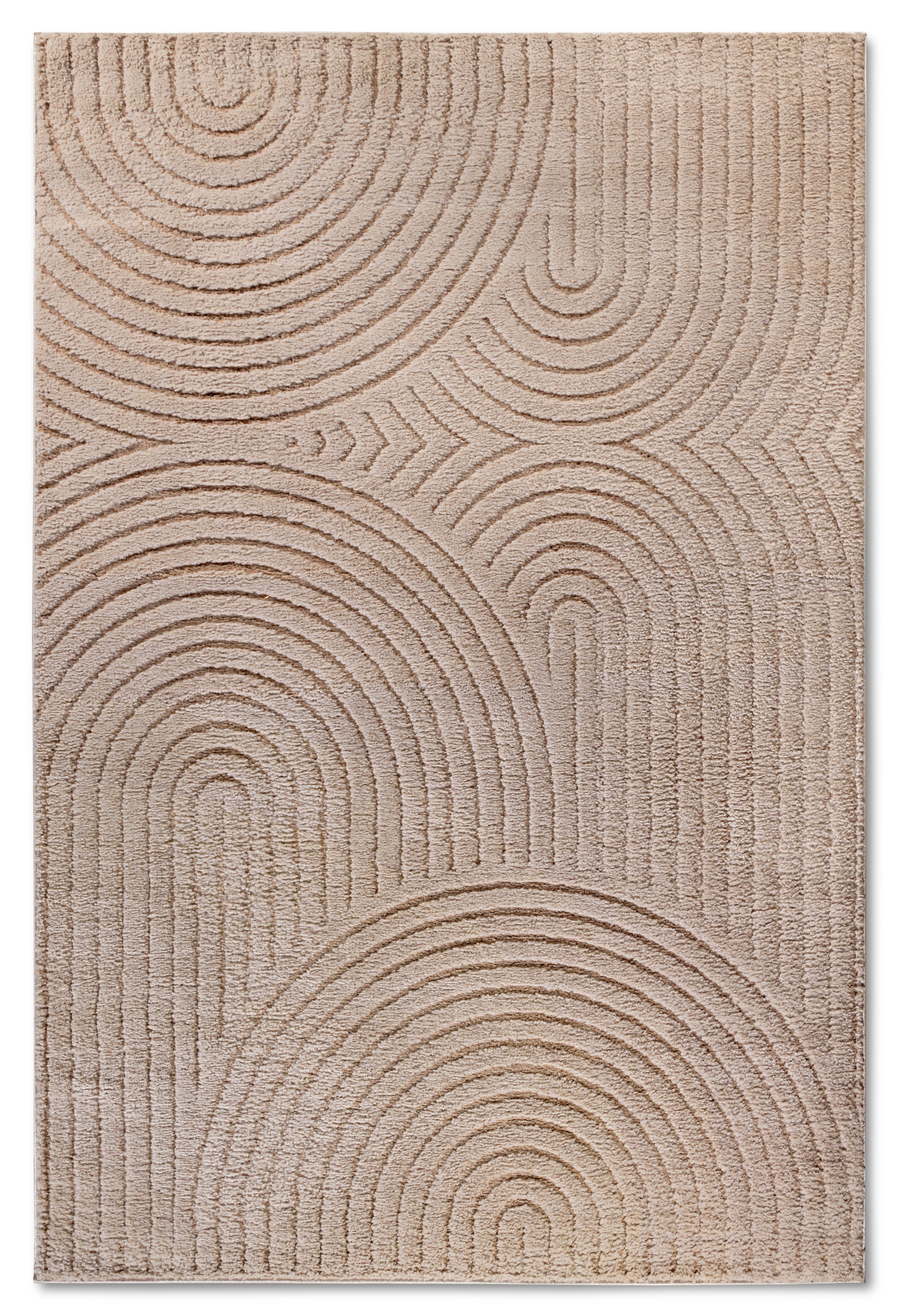 NEW YORK-MATTA, GRÅBEIGE 106204