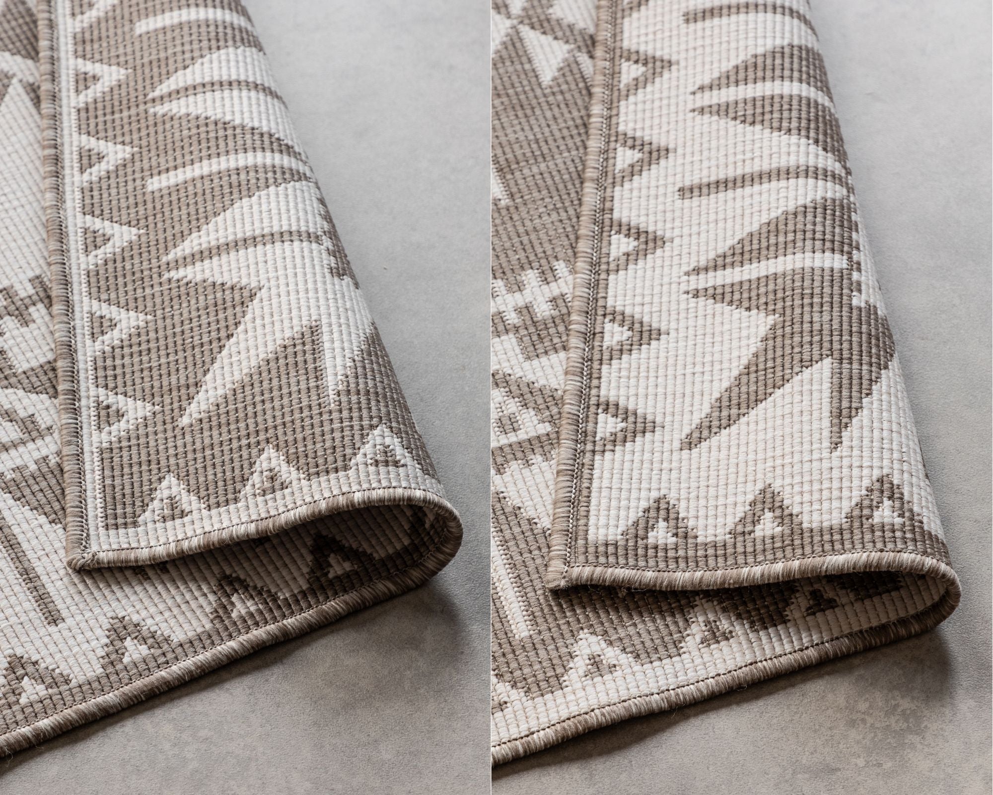 TVÅ - VÄNDBAR LINNEFILT - 106021