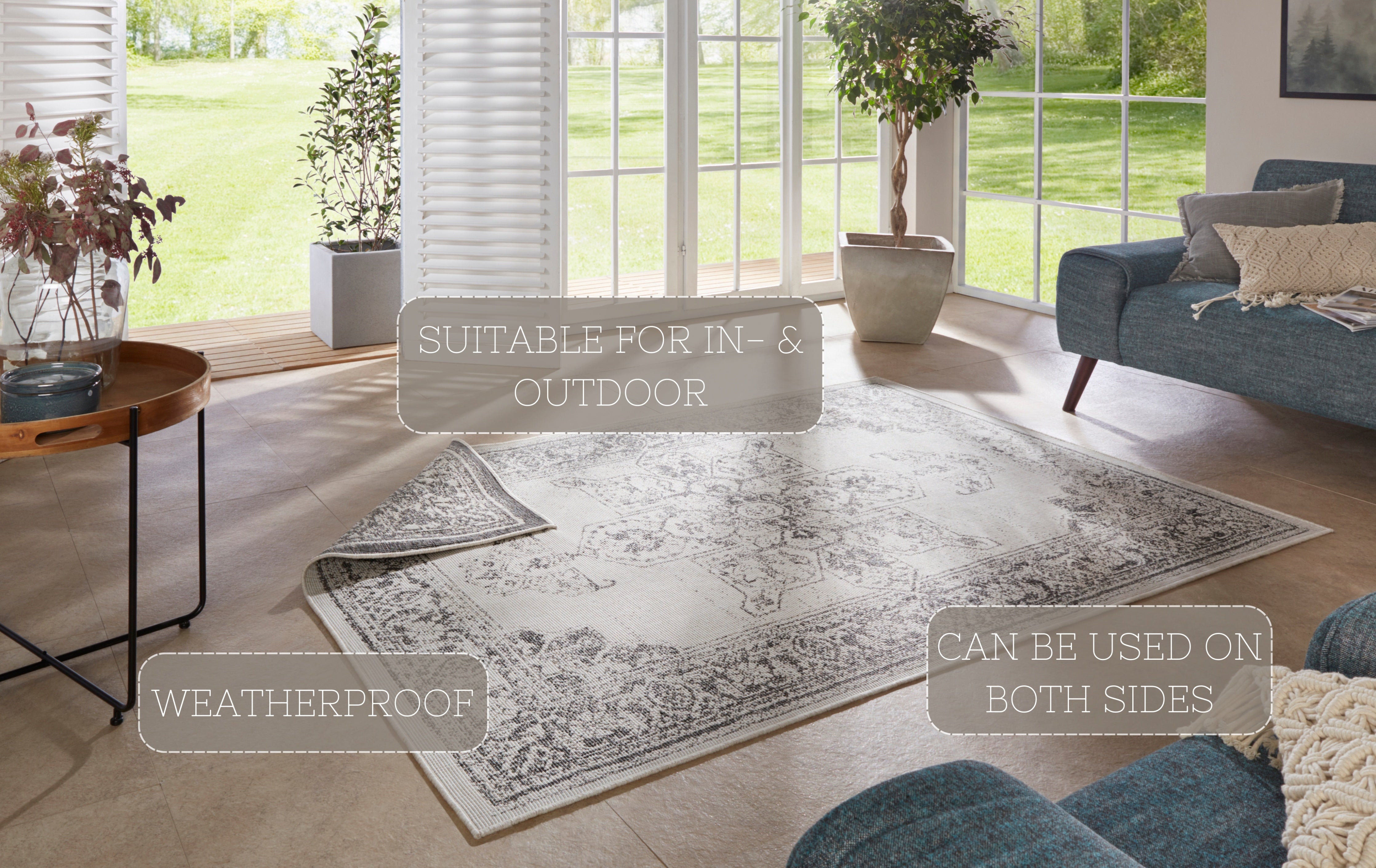 TWIN SUPREME MATTA, GRÅ-KRÄMFÄRGAD 104136