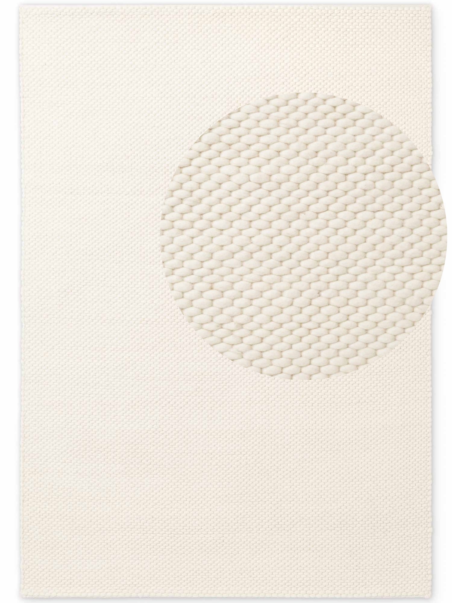 ELLE DECORATION LYON ULLMATTA, BÖNOR NATURKRÄM