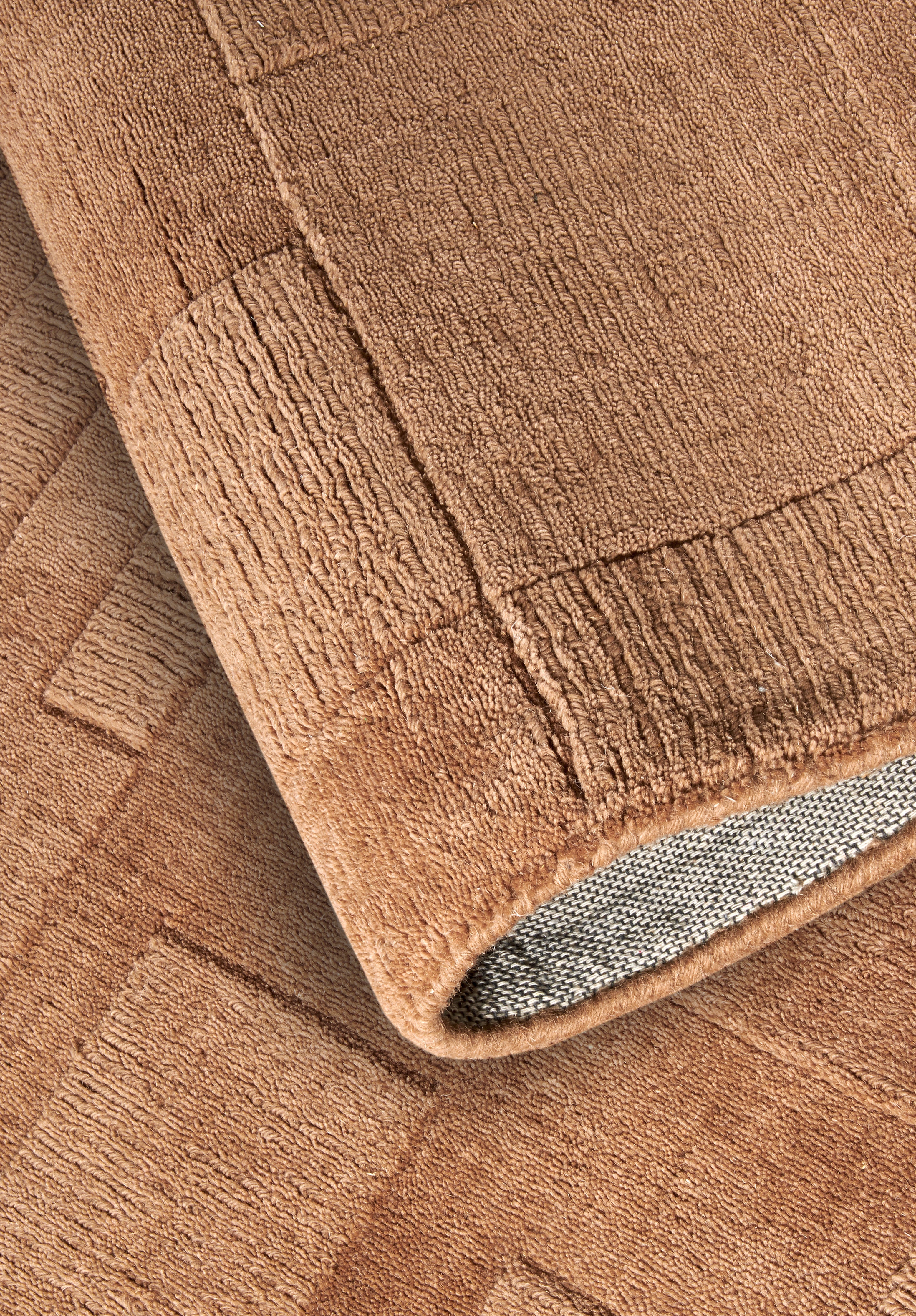 VILLEROY &amp; BOCH 106181 ULLMATTA, WILHELMINE KOPPARBRUN