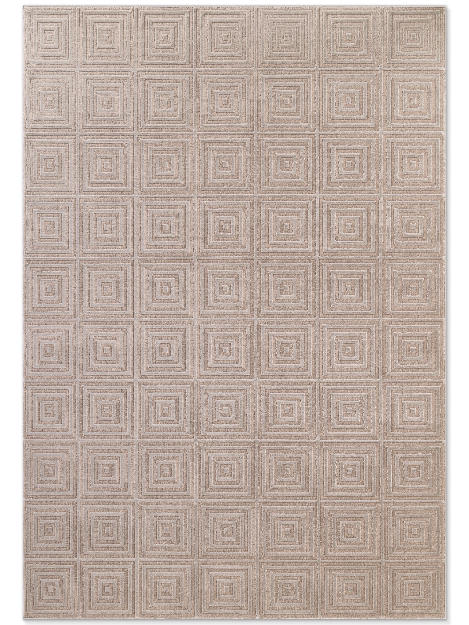 PEARLES MODERN MATTA, KRÄM-BEIGE 106183