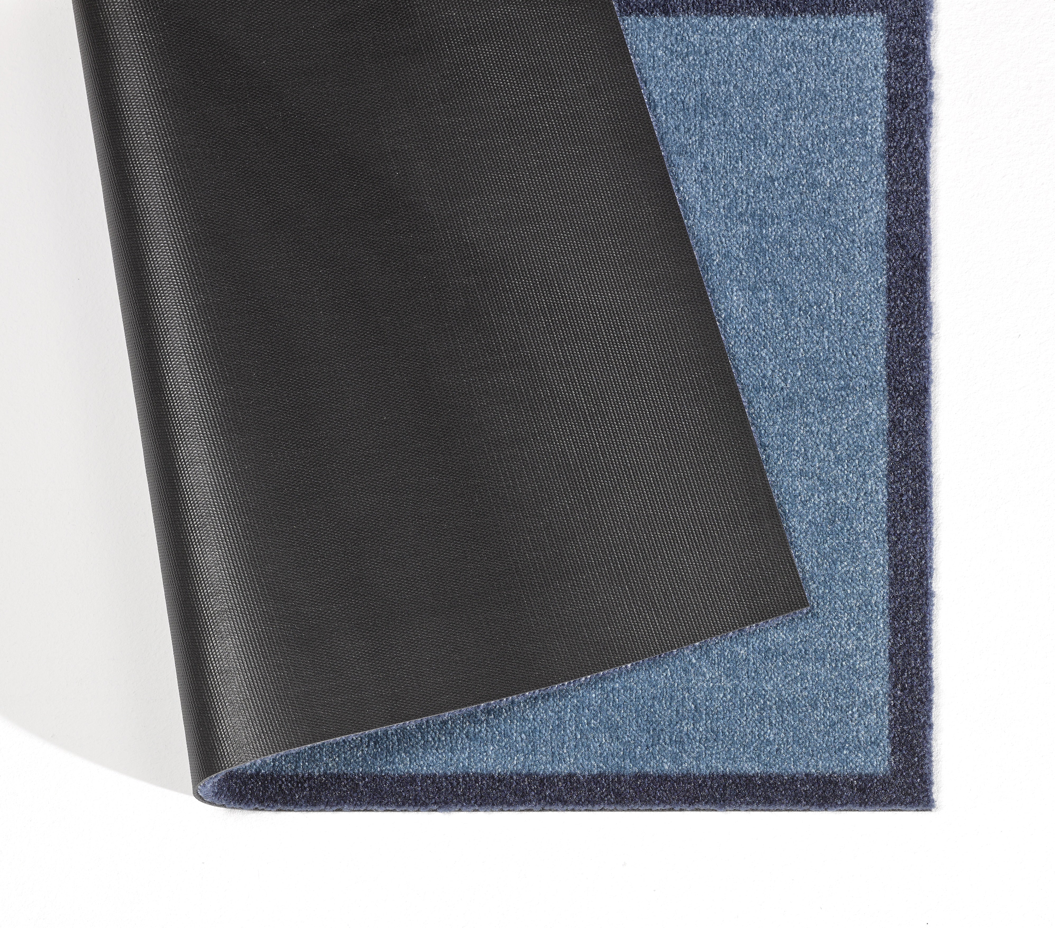 HANSE HOME DECO MATTA MOIN, BLÅ 102529