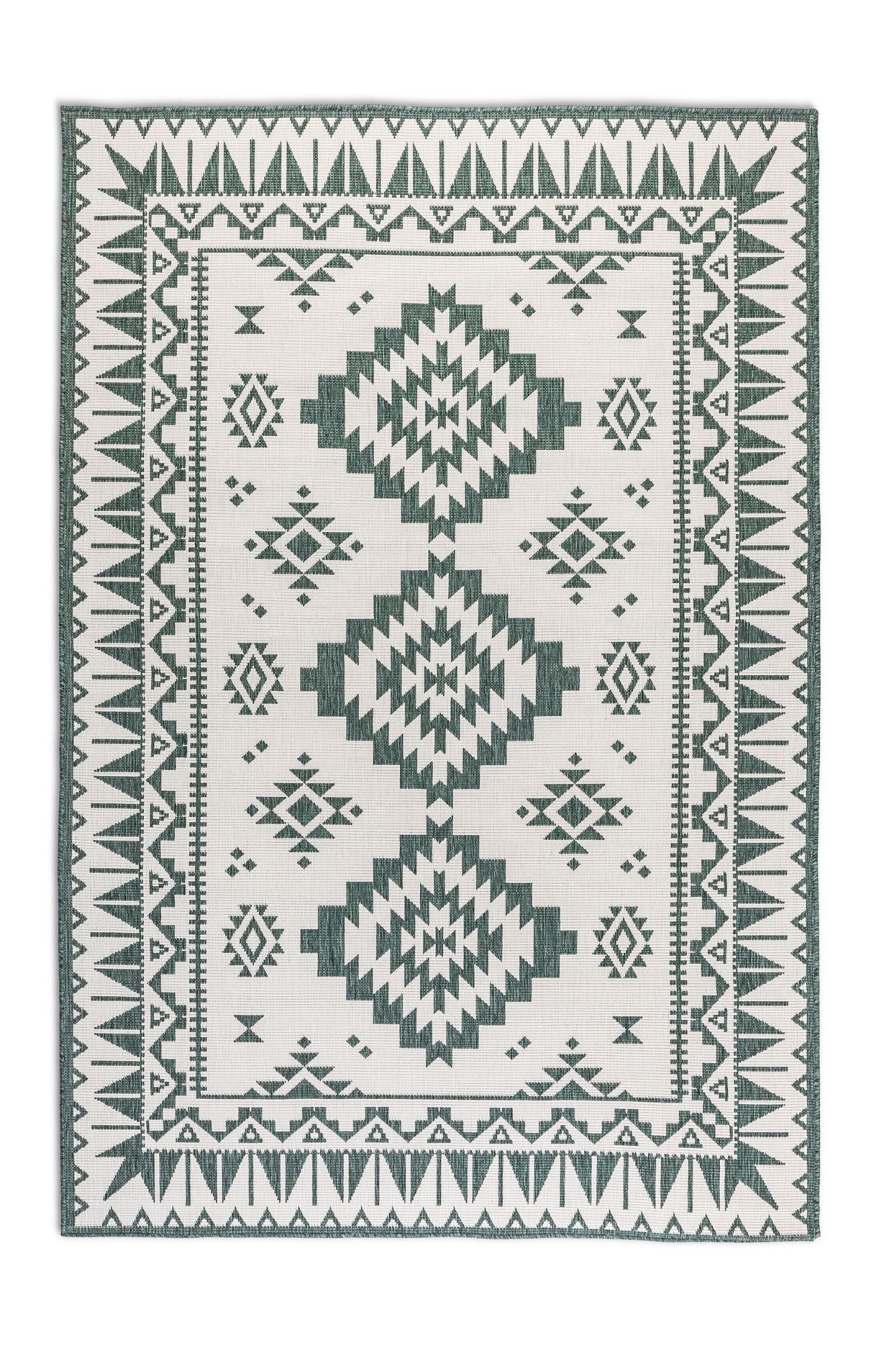 GEMINI MATTA GRÖN - 106020