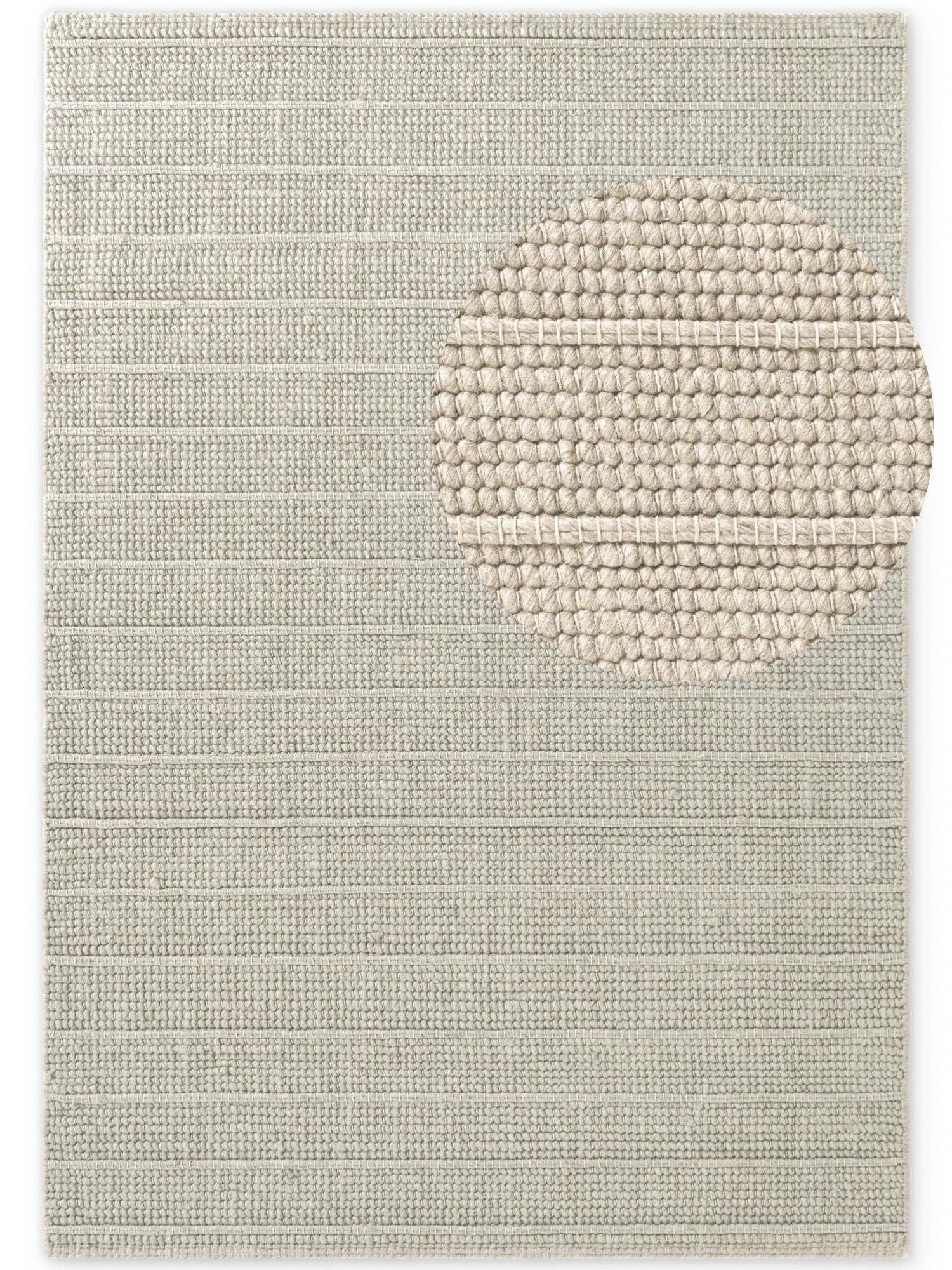 TED BAKER CAMDEN ULLFILT PARKER, NATURVIT