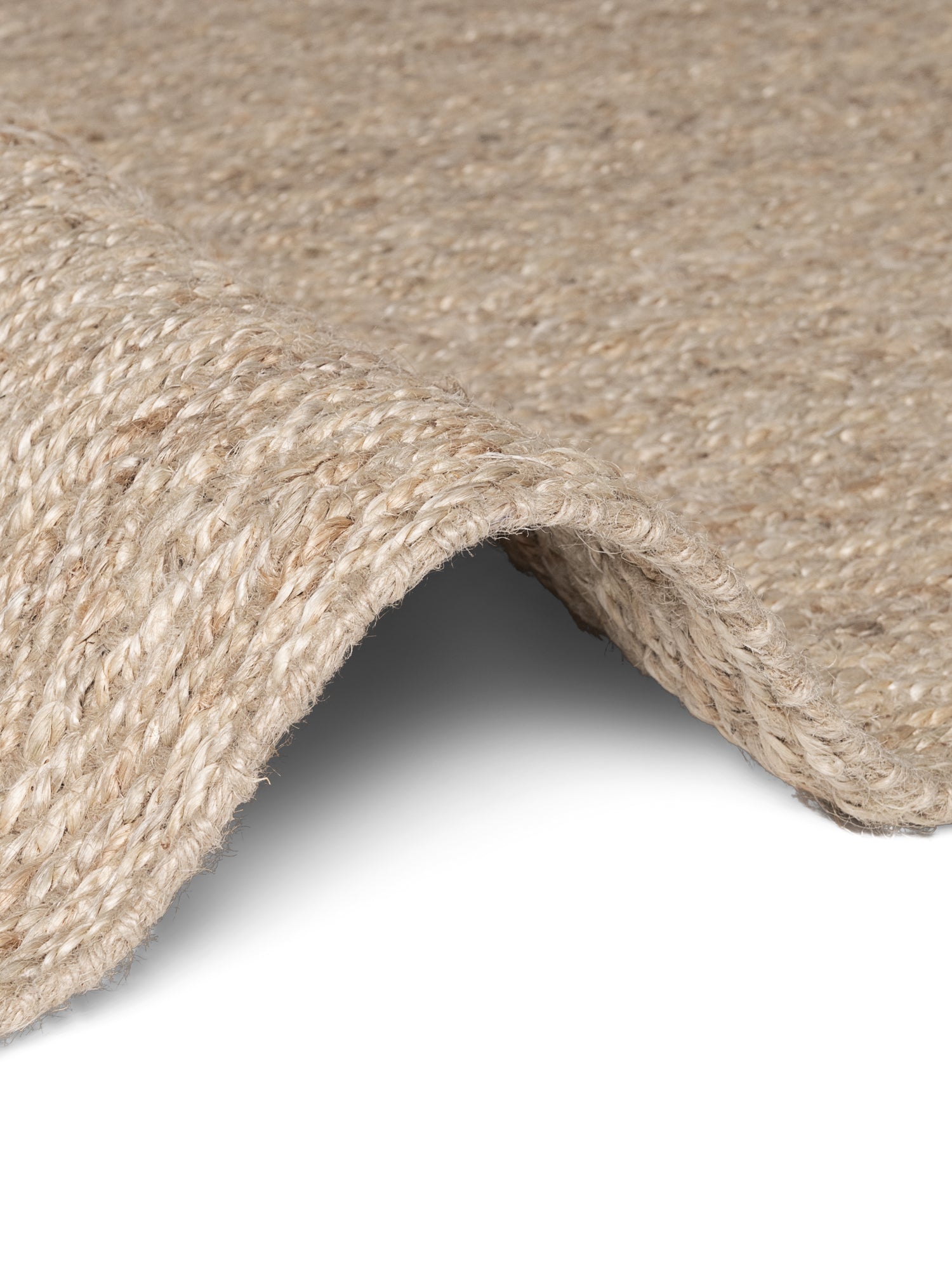 VILLEROY &amp; BOCH 1851 JUTEMATTA MIRABELLE, NATURLIGT ELPEFAREN