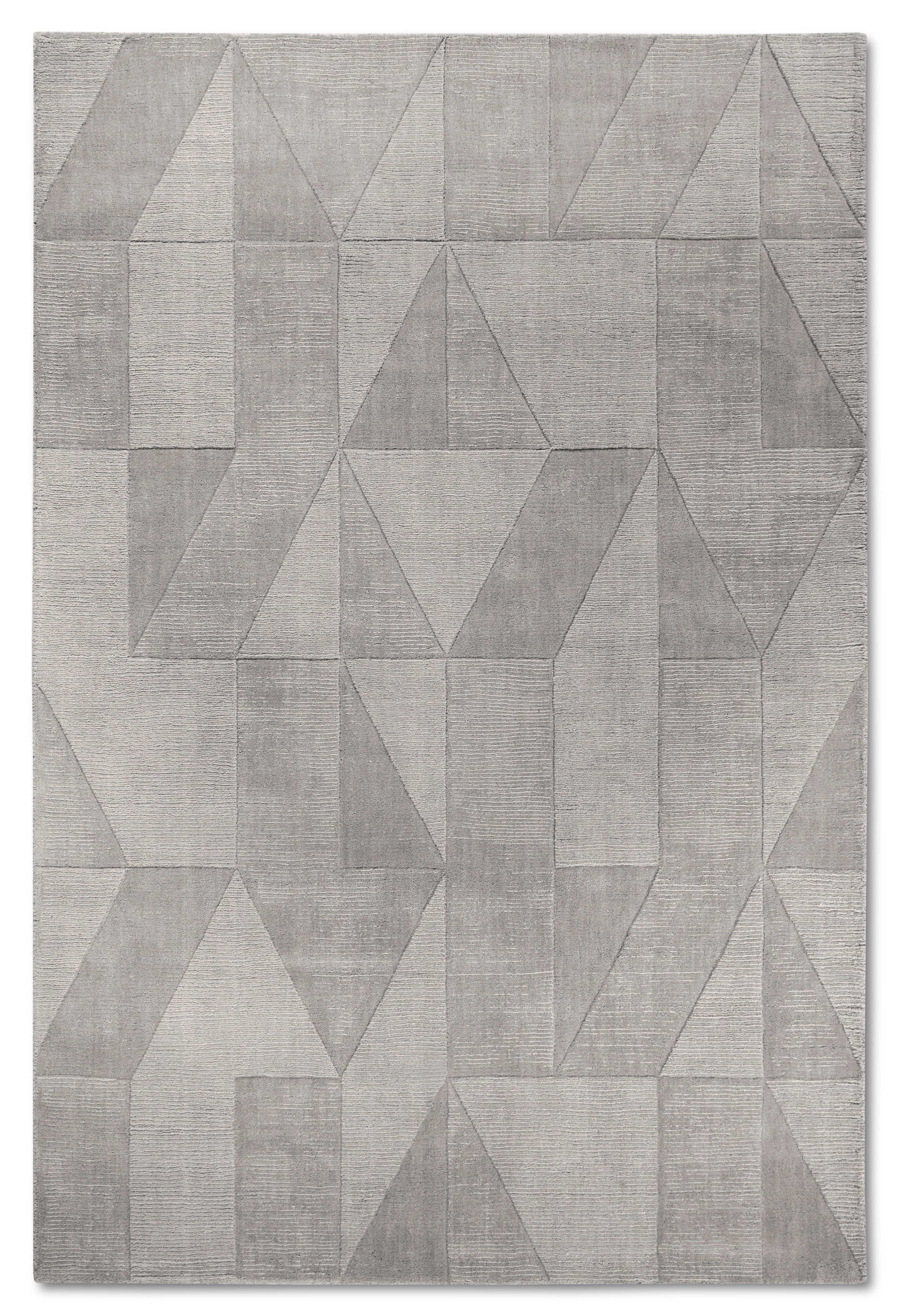 VILLEROY &amp; BOCH 106164 ULLMATTA, URSULE GRÅ