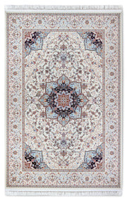 VILLEROY &amp; BOCH 106125 ORIENTALISK MATTA, ETIENNE BLÅ-KRÄM