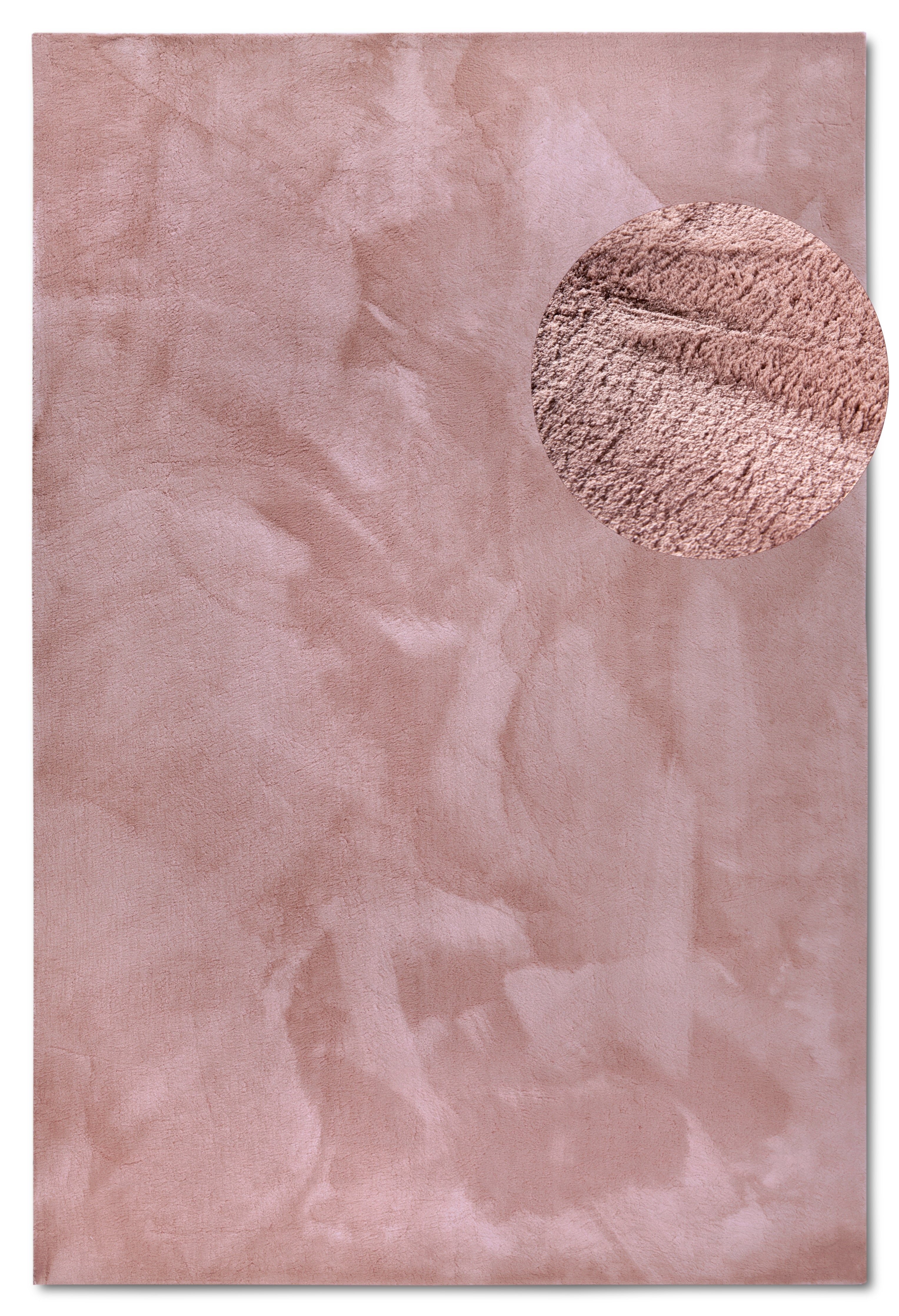 VILLEROY &amp; BOCH 106161 LÅG LAGMATTA, LEON GAMMELROSA