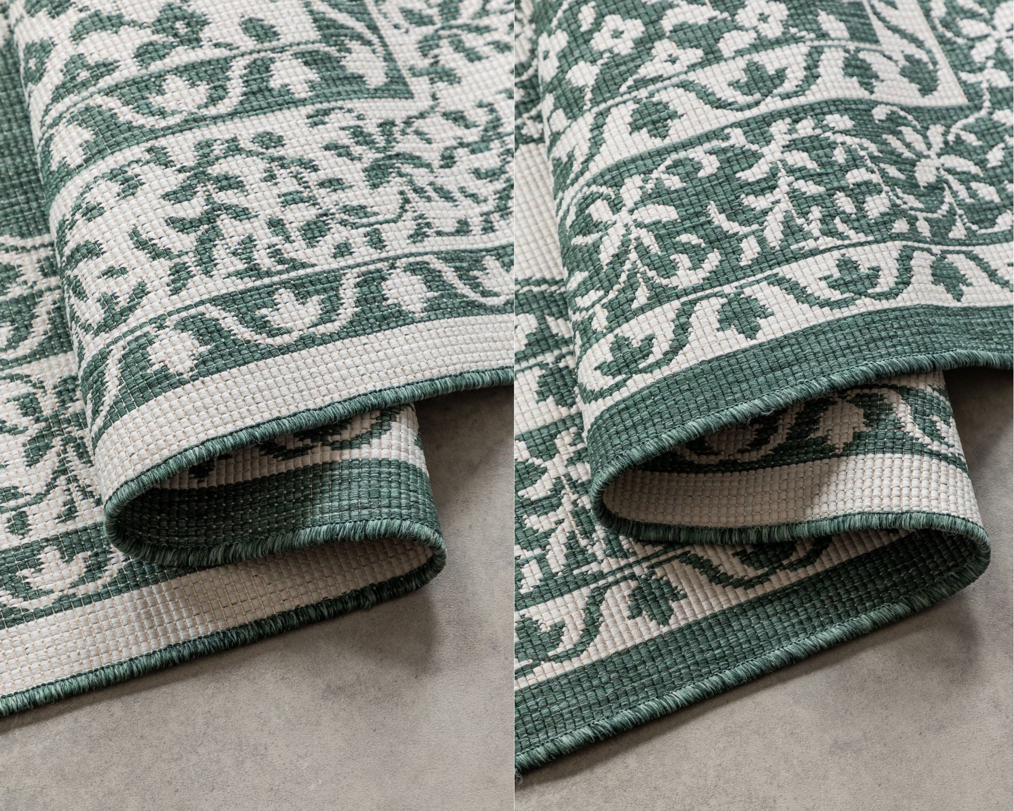 GEMINI MATTA GRÖN - 106025