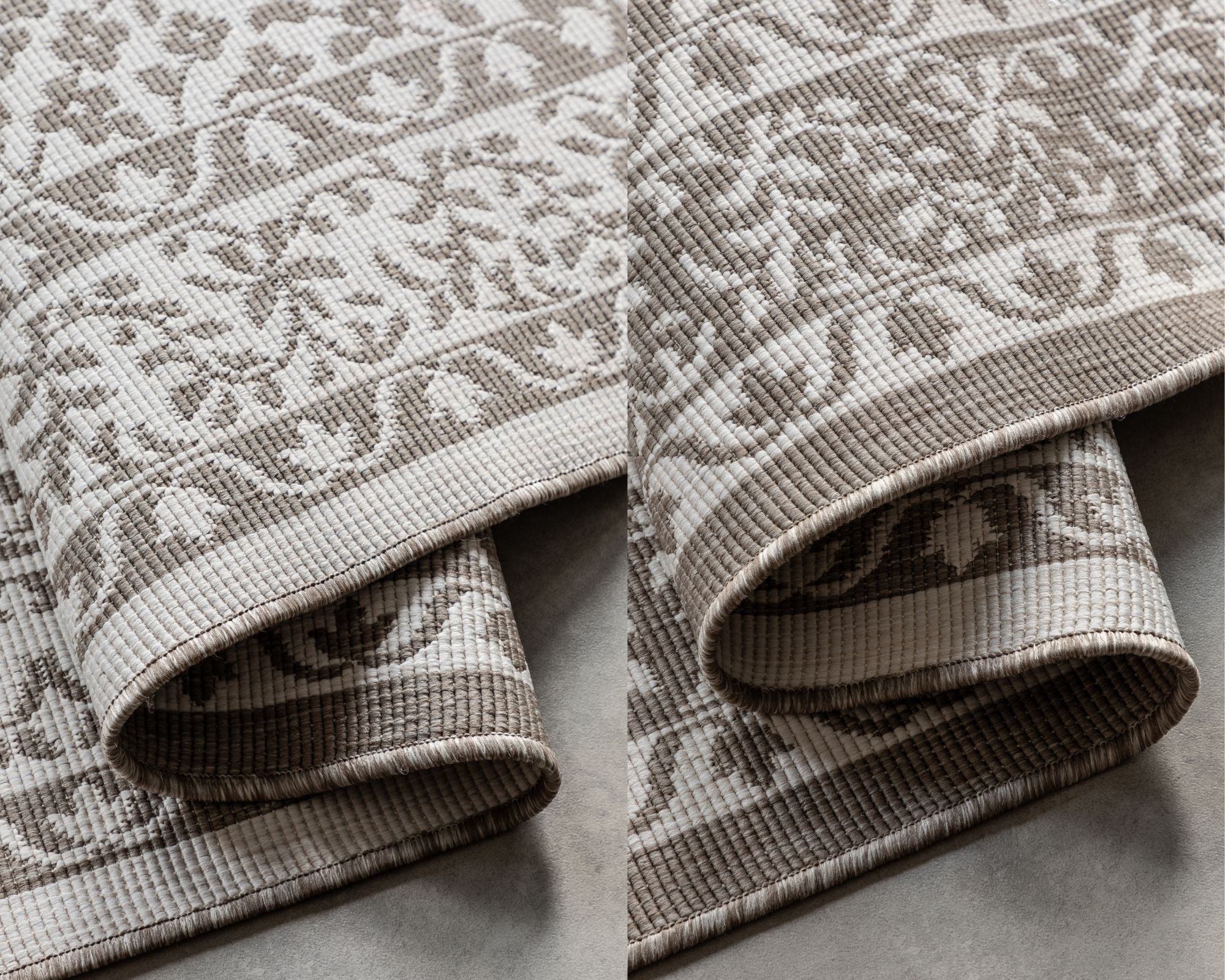 TVÅ - VÄNDBAR LINNEFILT - 106026